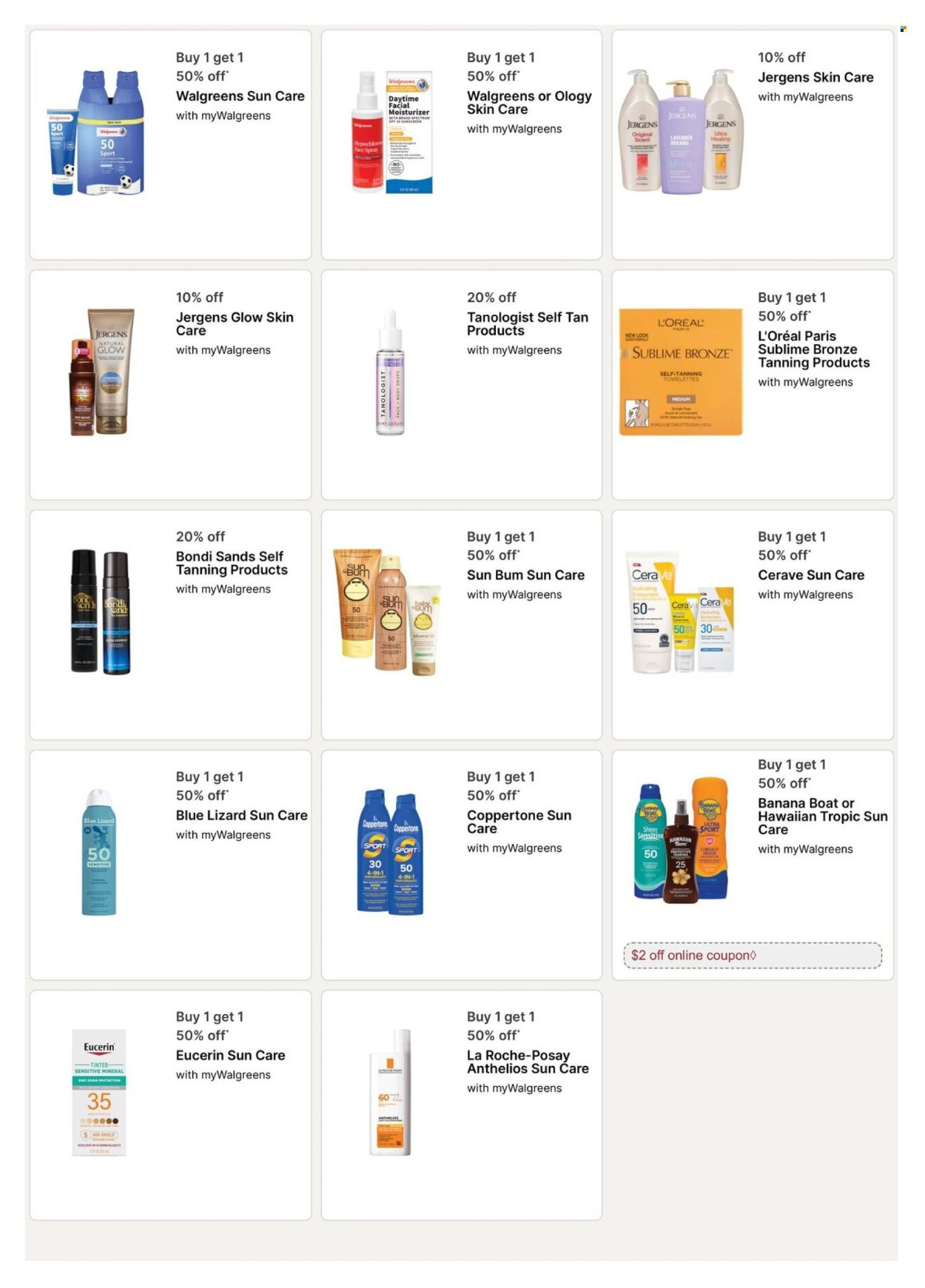 WALGREENS ad - Page 21