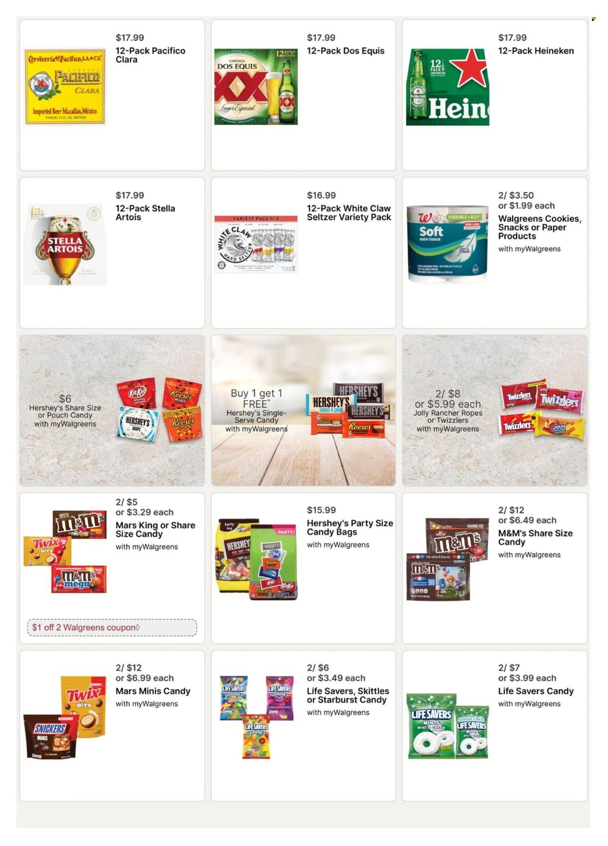WALGREENS ad - Page 34