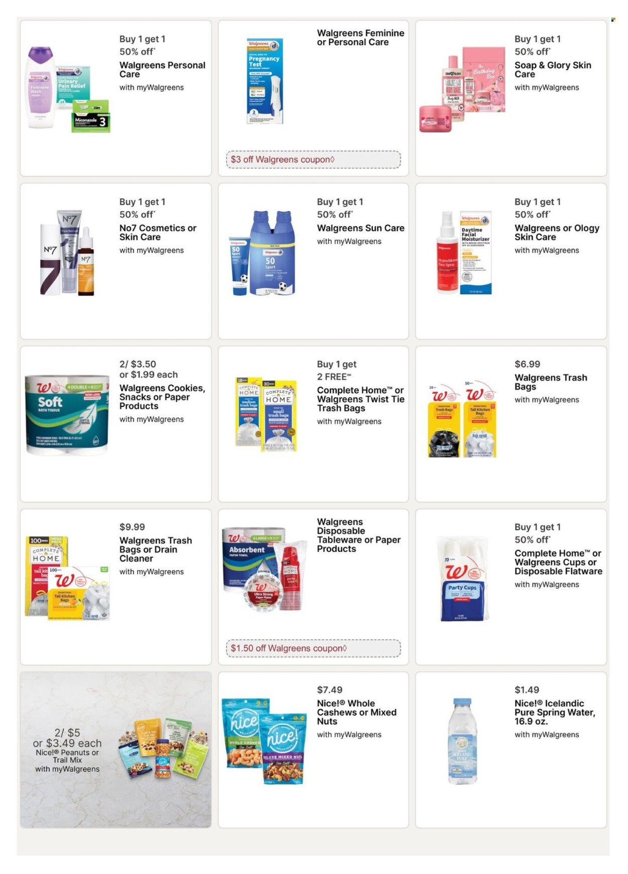 WALGREENS ad - Page 6