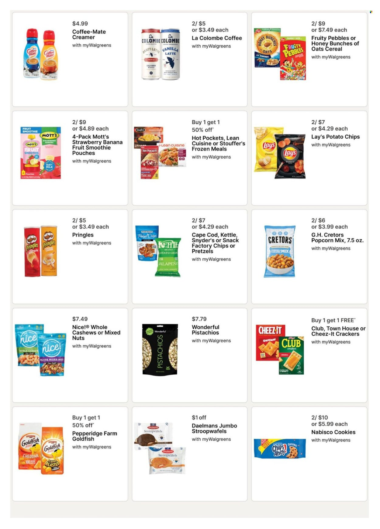 WALGREENS ad - Page 27