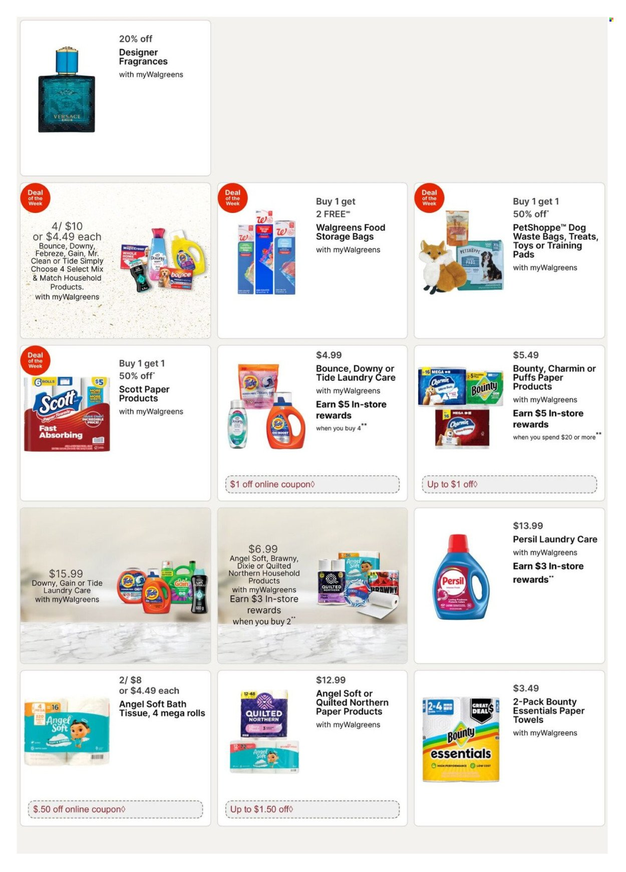 WALGREENS ad - Page 23