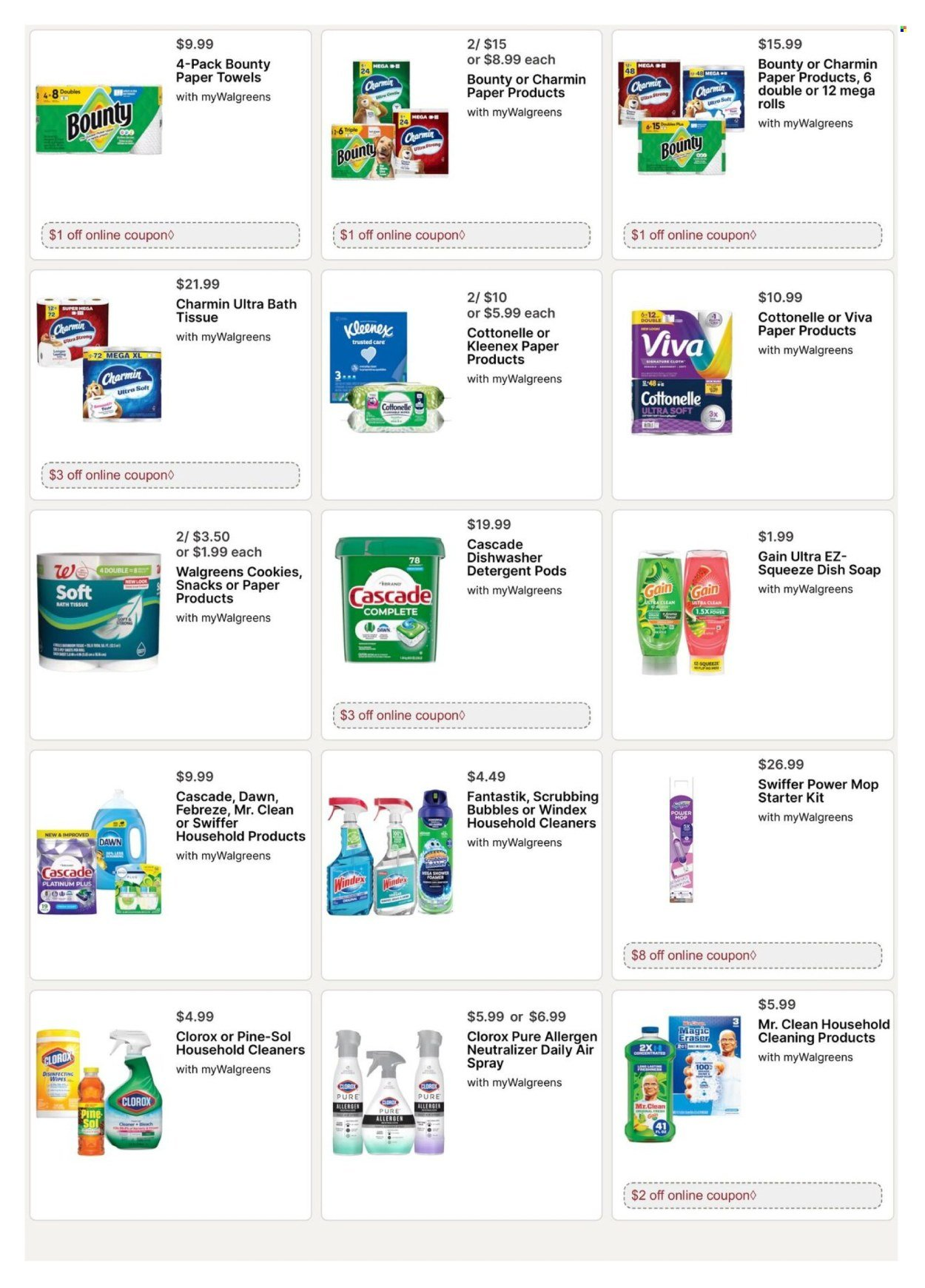 WALGREENS ad - Page 24