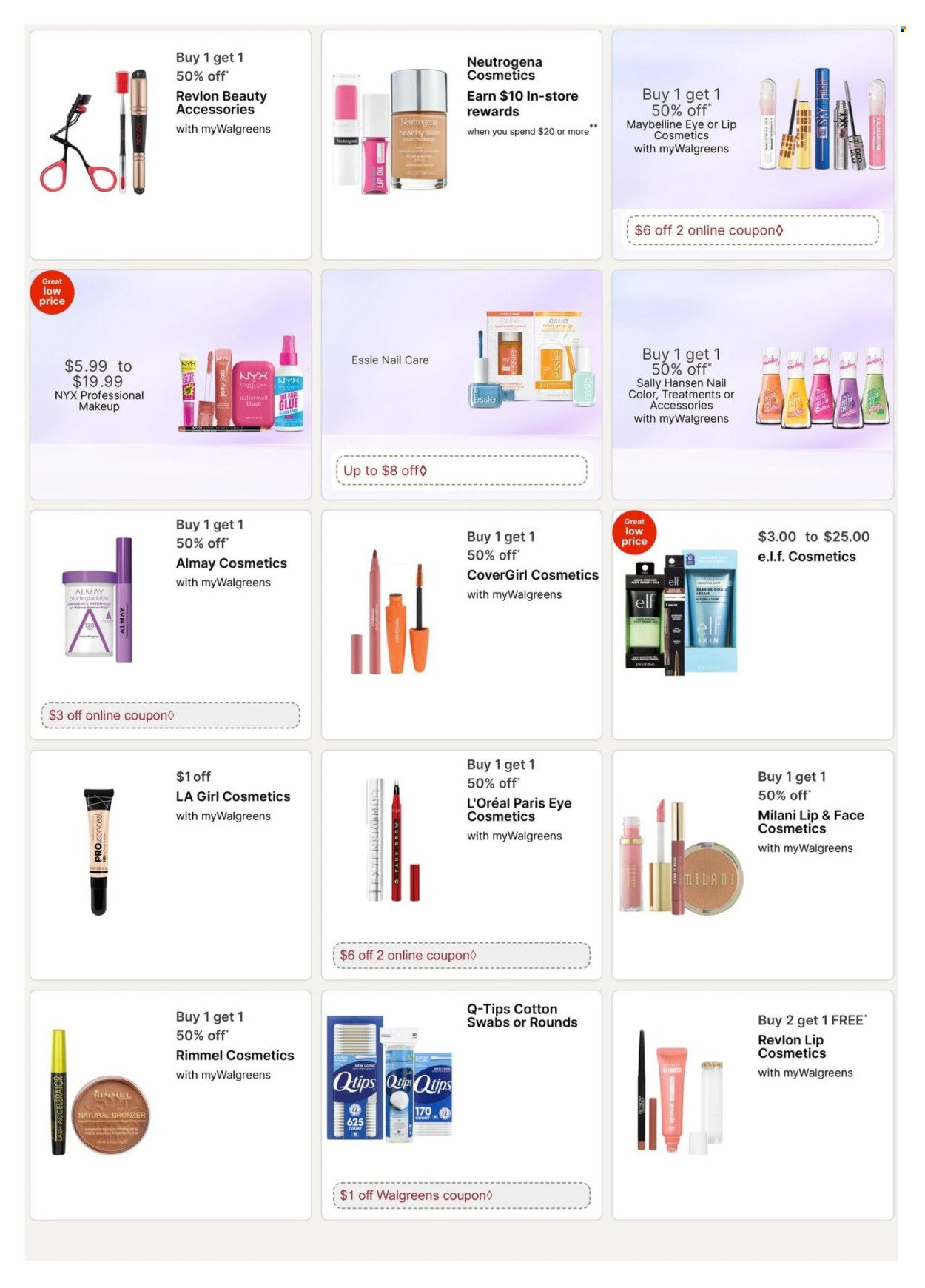 WALGREENS ad - Page 22