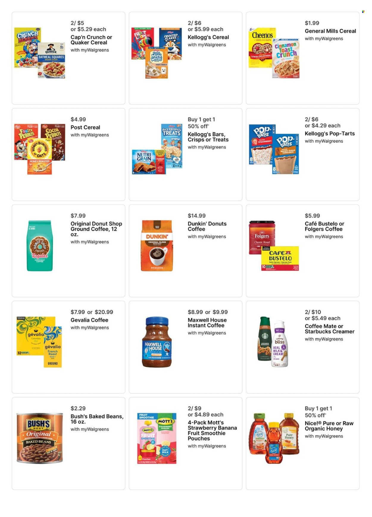 WALGREENS ad - Page 22