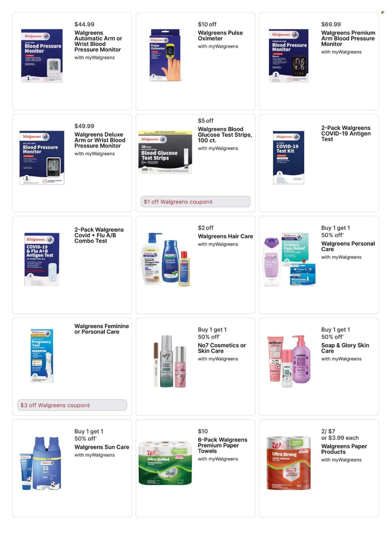 WALGREENS ad - Page 5