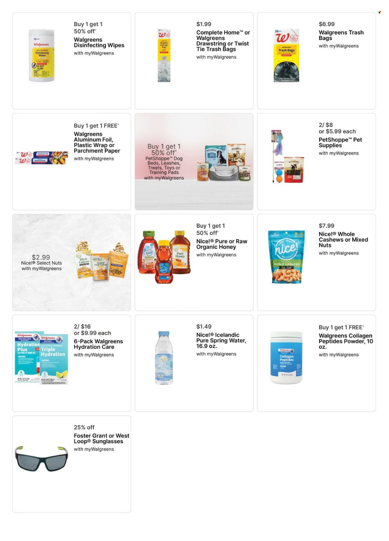 WALGREENS ad - Page 6