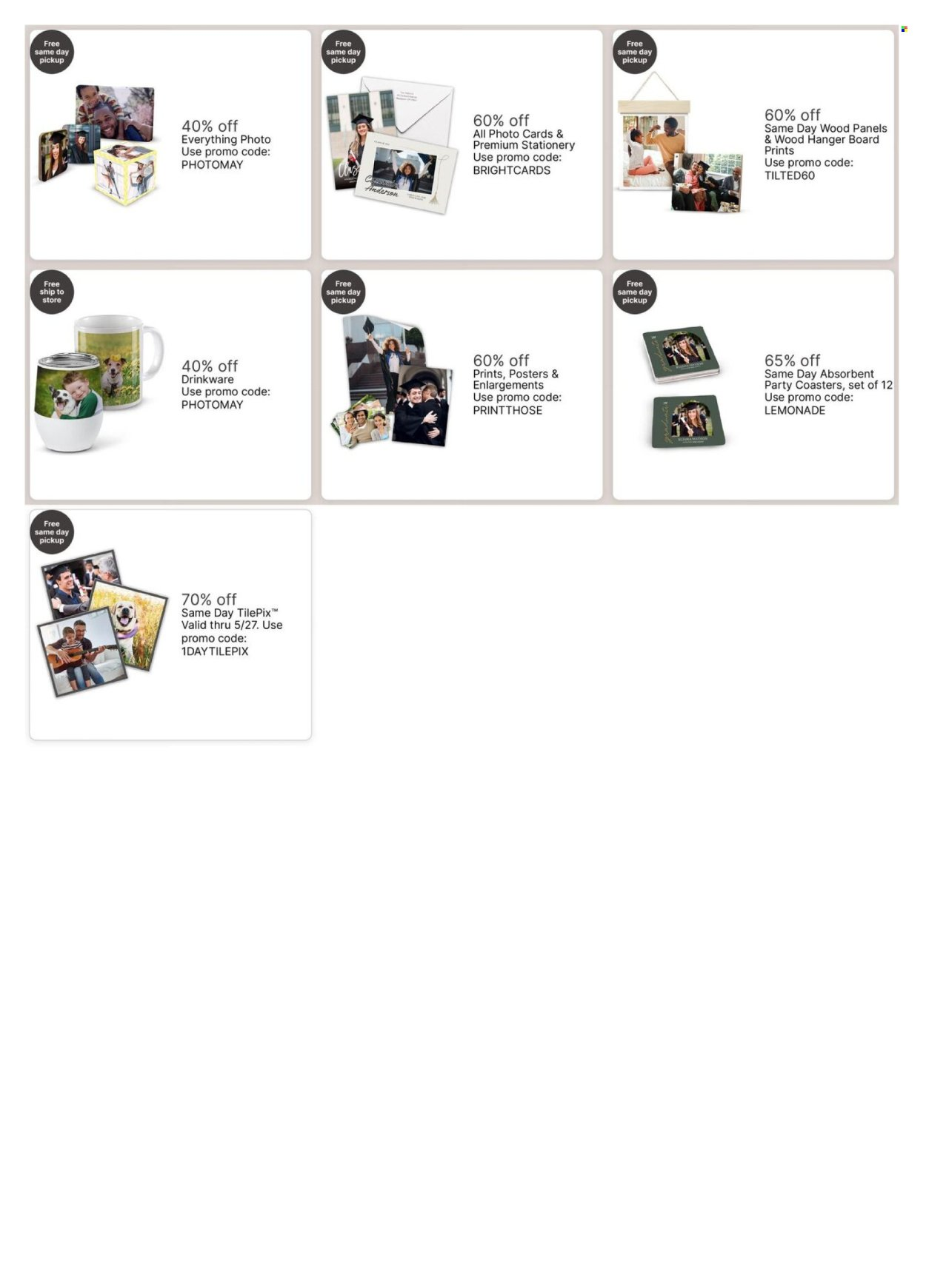 WALGREENS ad - Page 31