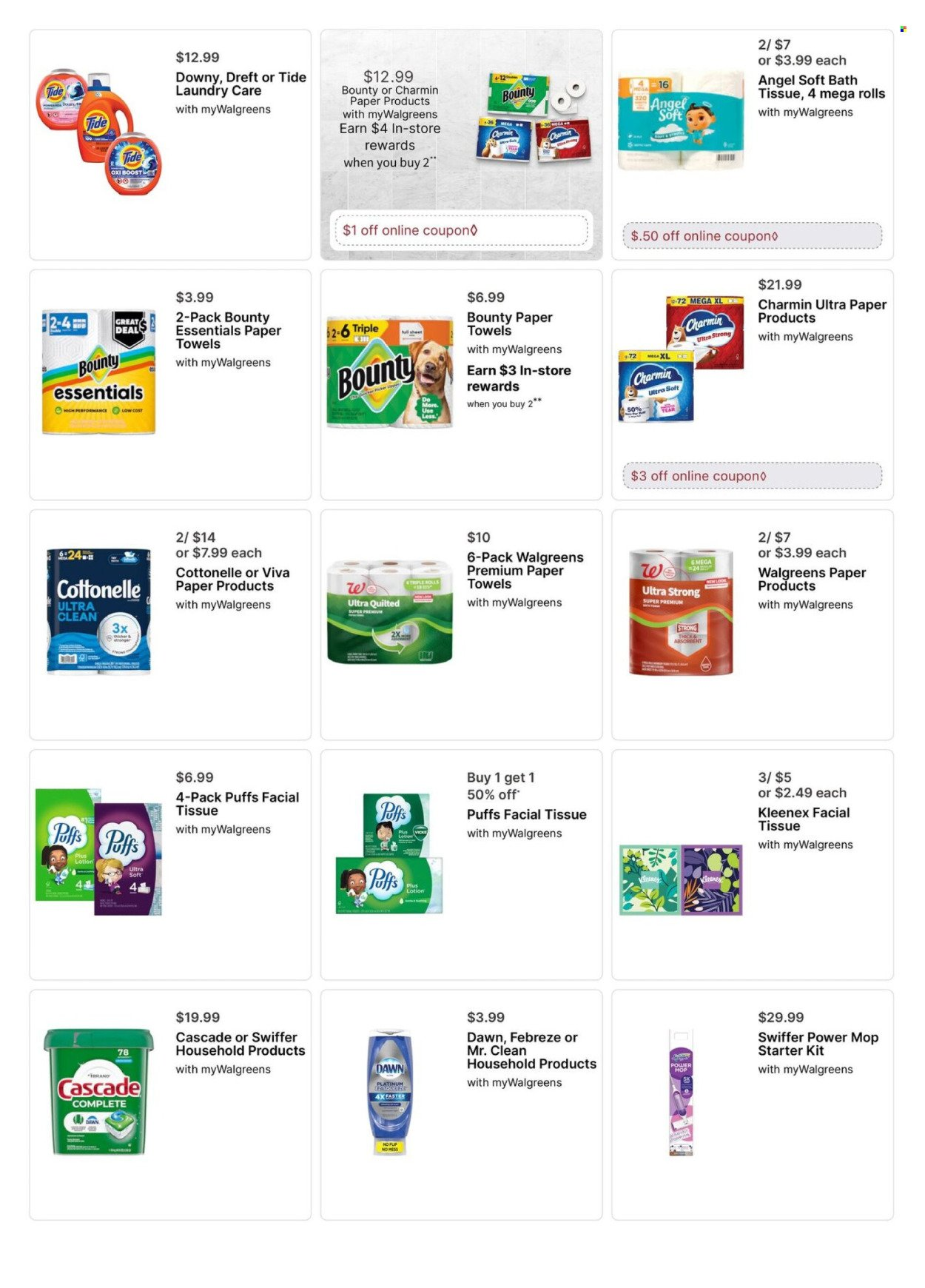 WALGREENS ad - Page 19