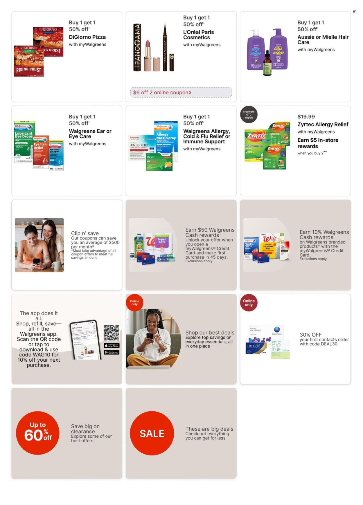 WALGREENS ad - Page 3