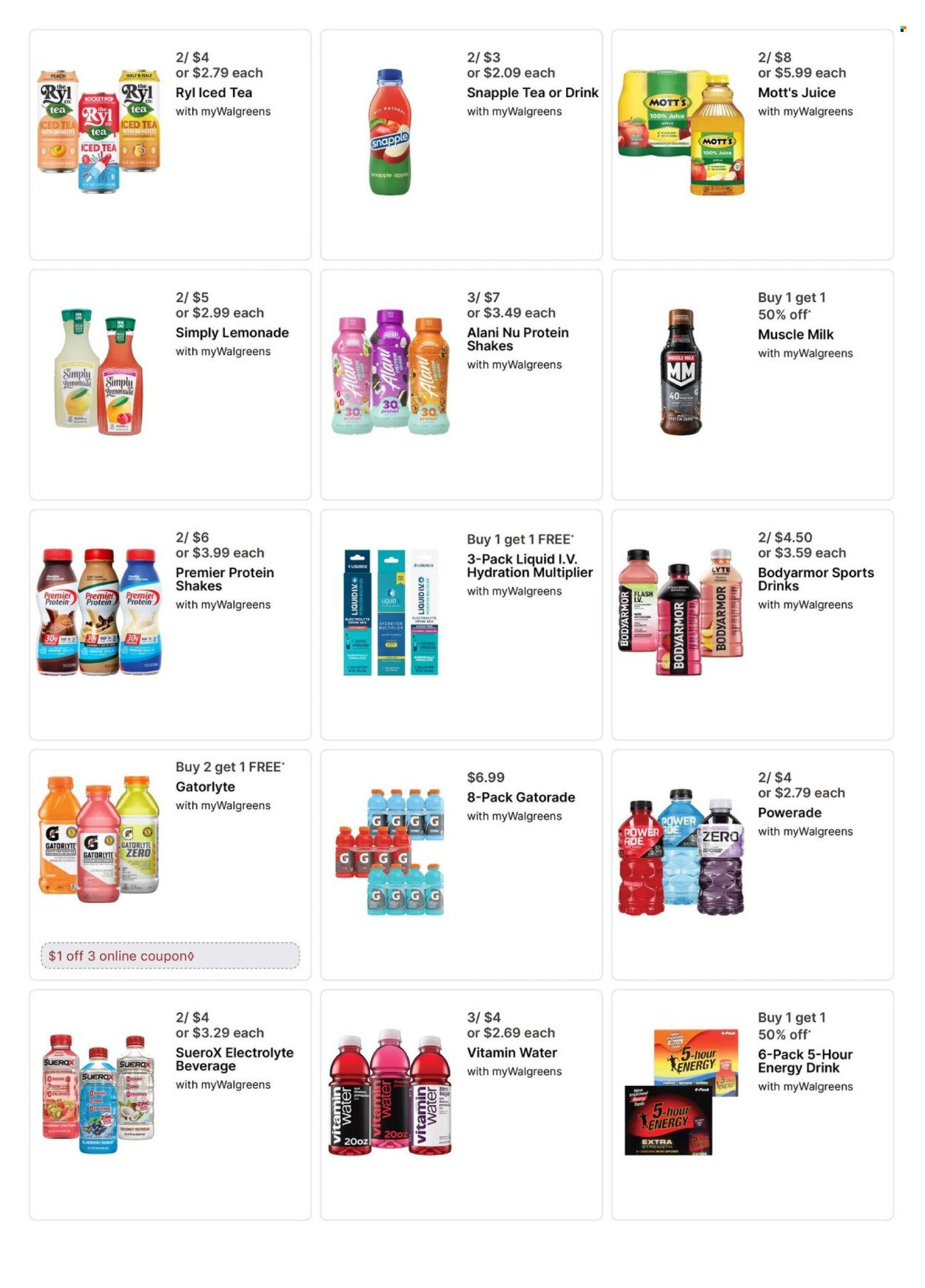 WALGREENS ad - Page 26