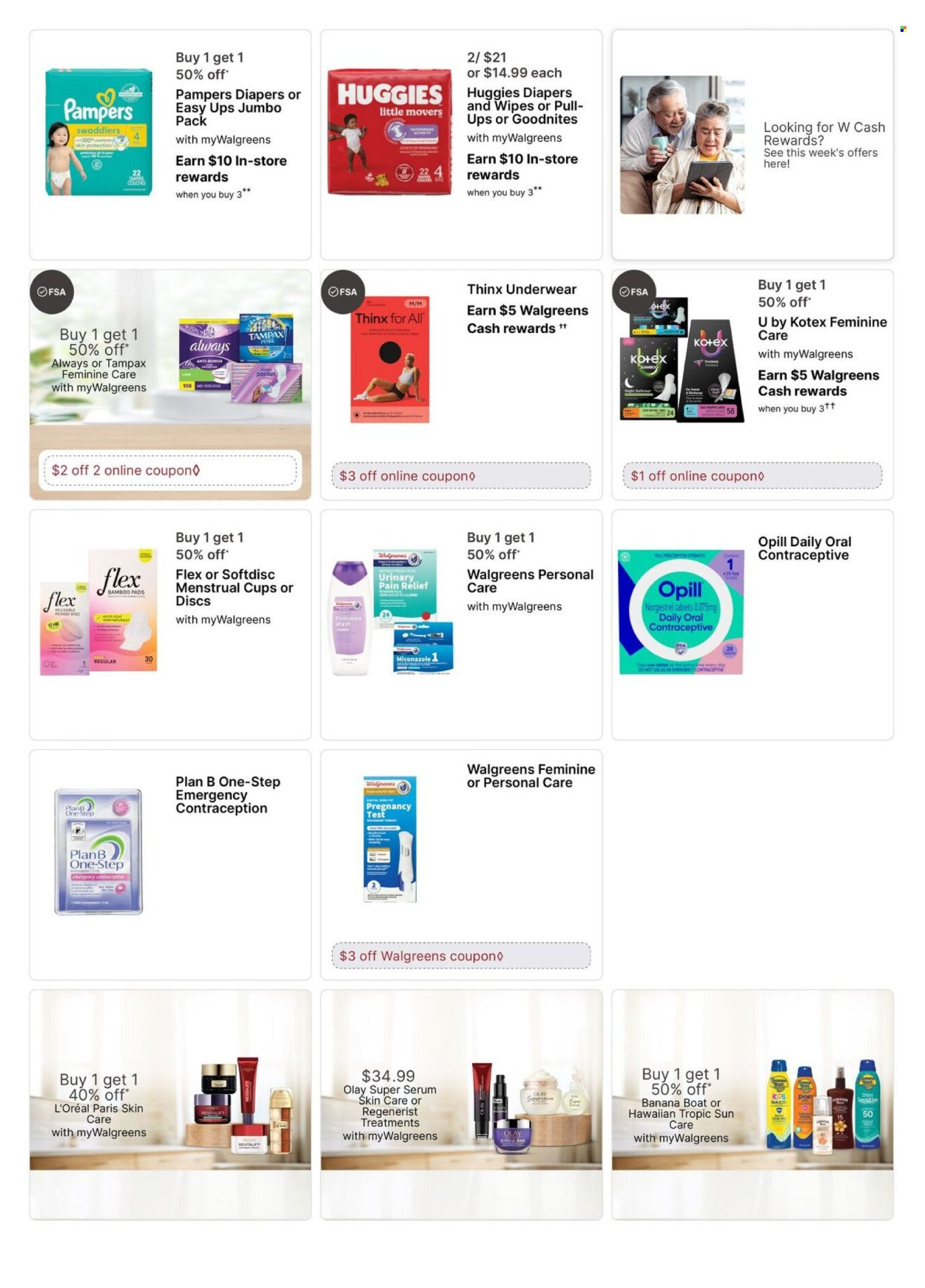 WALGREENS ad - Page 15