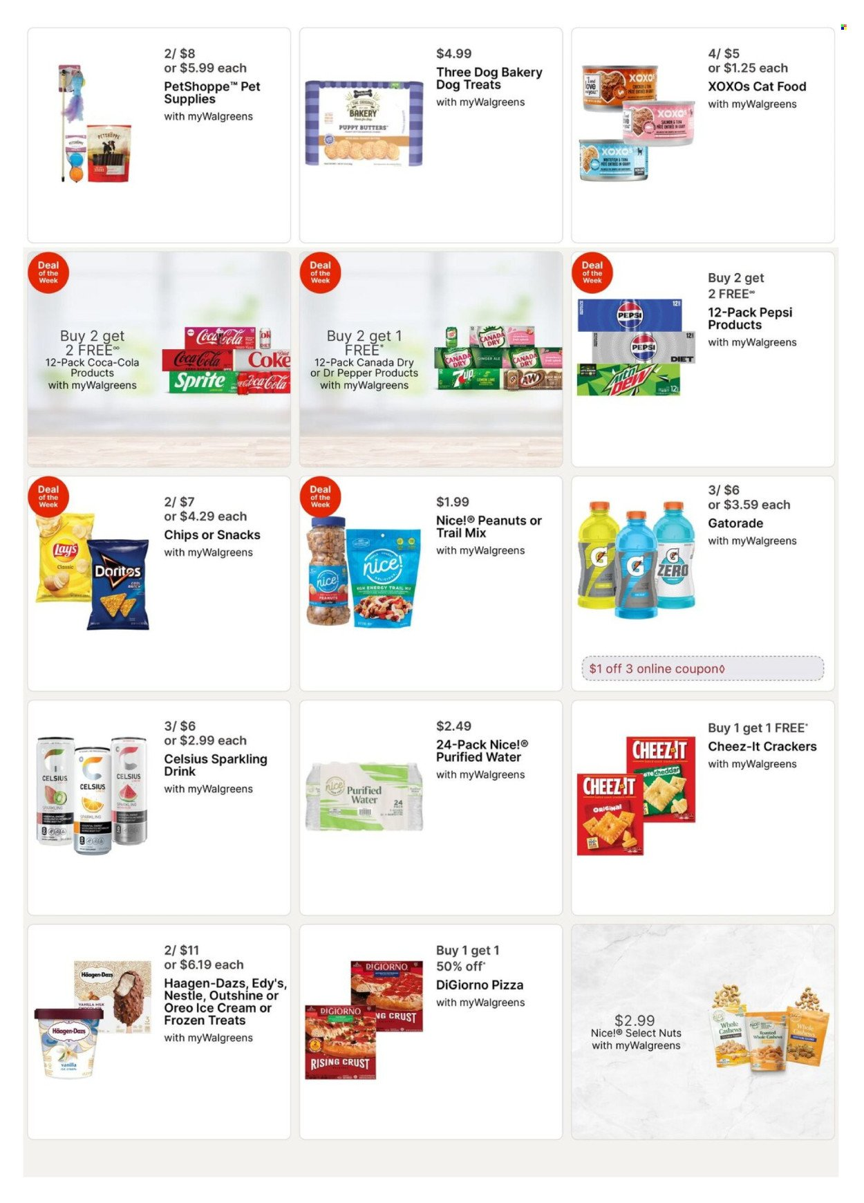 WALGREENS ad - Page 21