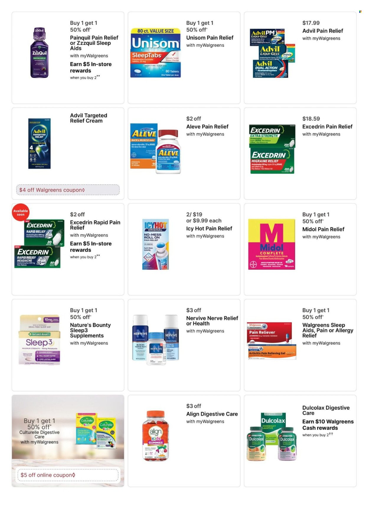 WALGREENS ad - Page 9