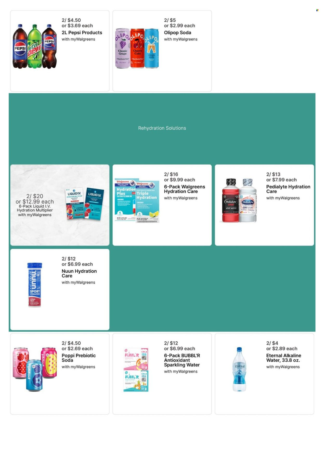 WALGREENS ad - Page 24