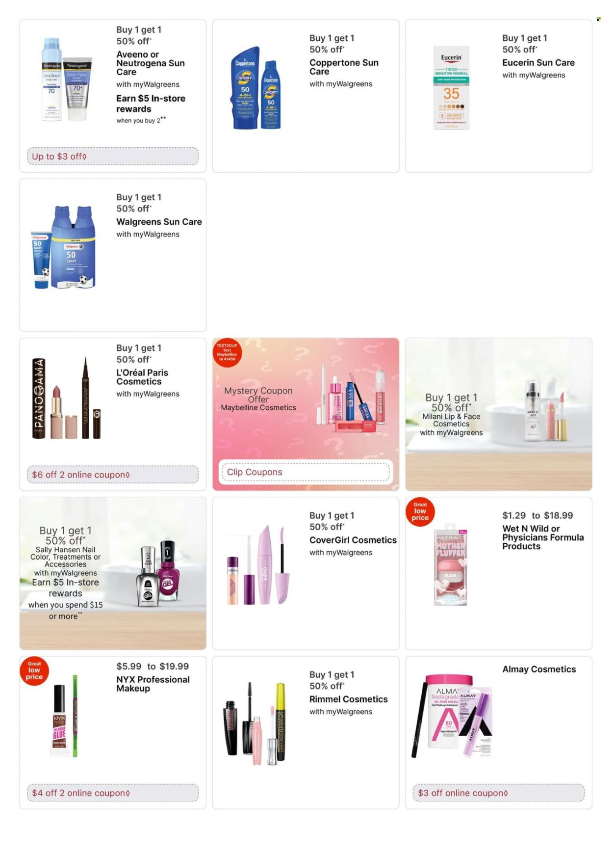 WALGREENS ad - Page 17