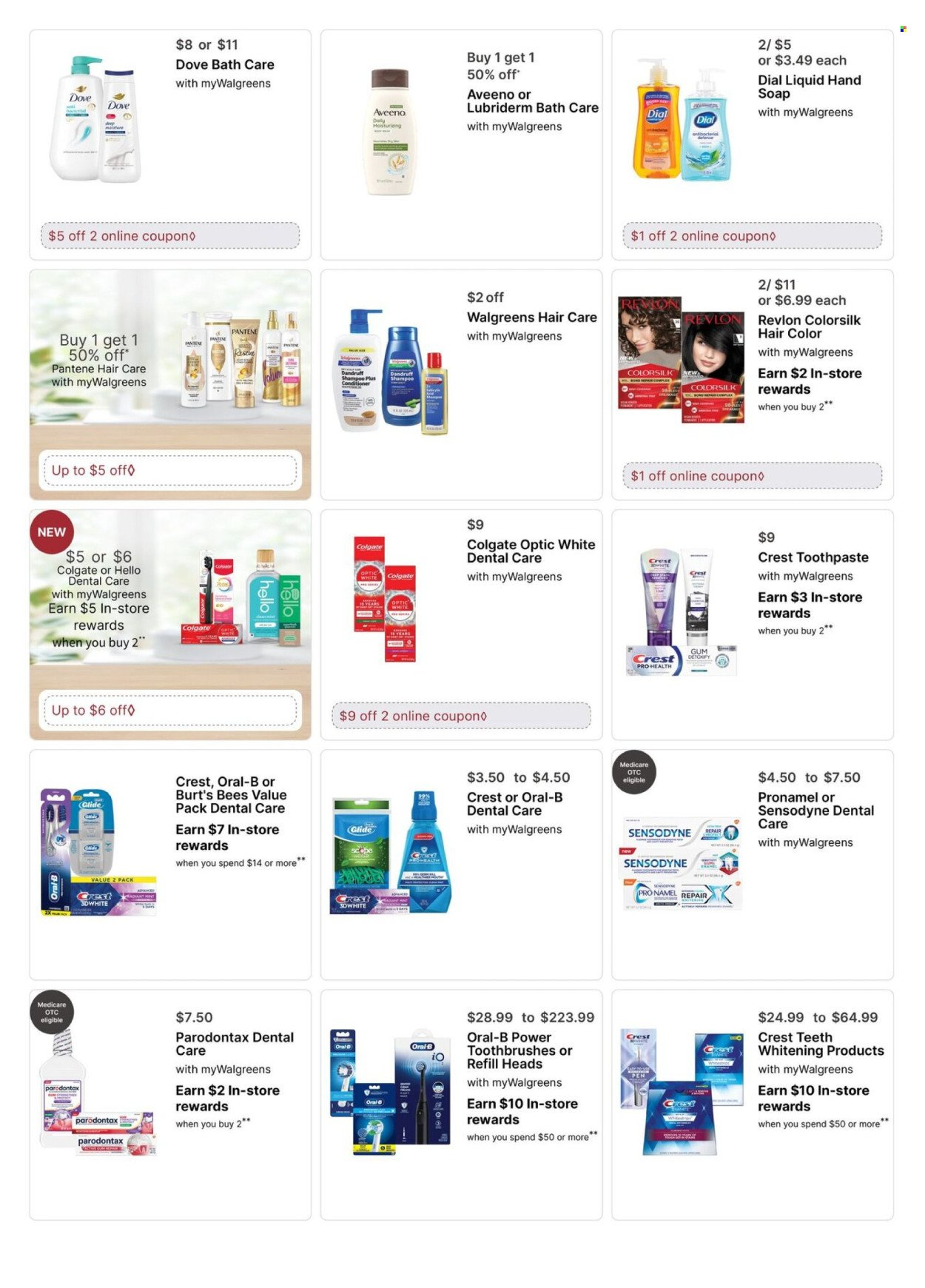 WALGREENS ad - Page 14