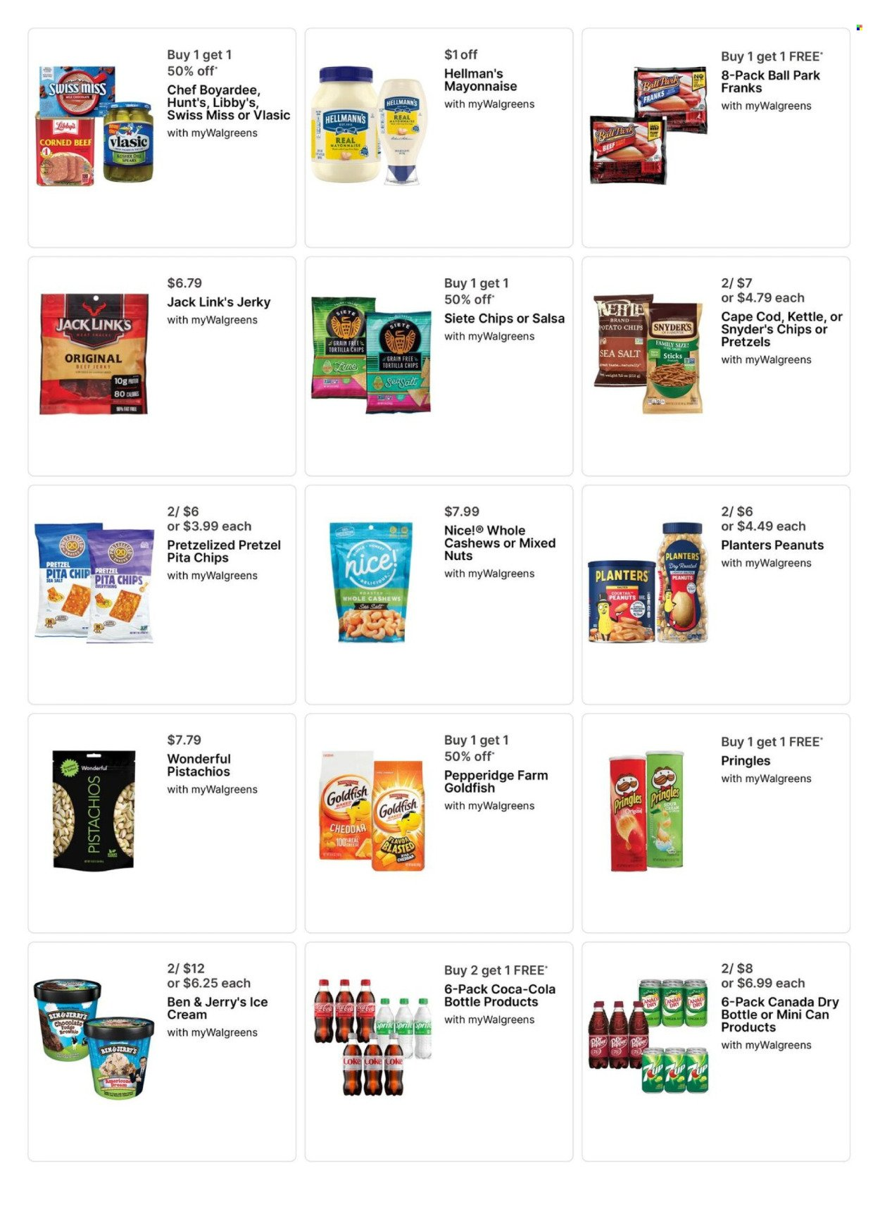 WALGREENS ad - Page 23