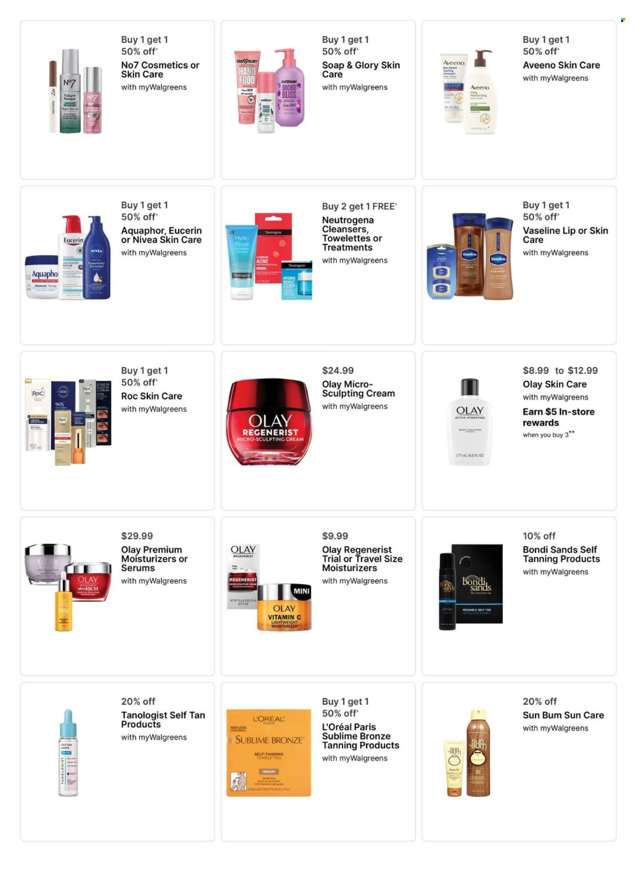 WALGREENS ad - Page 16