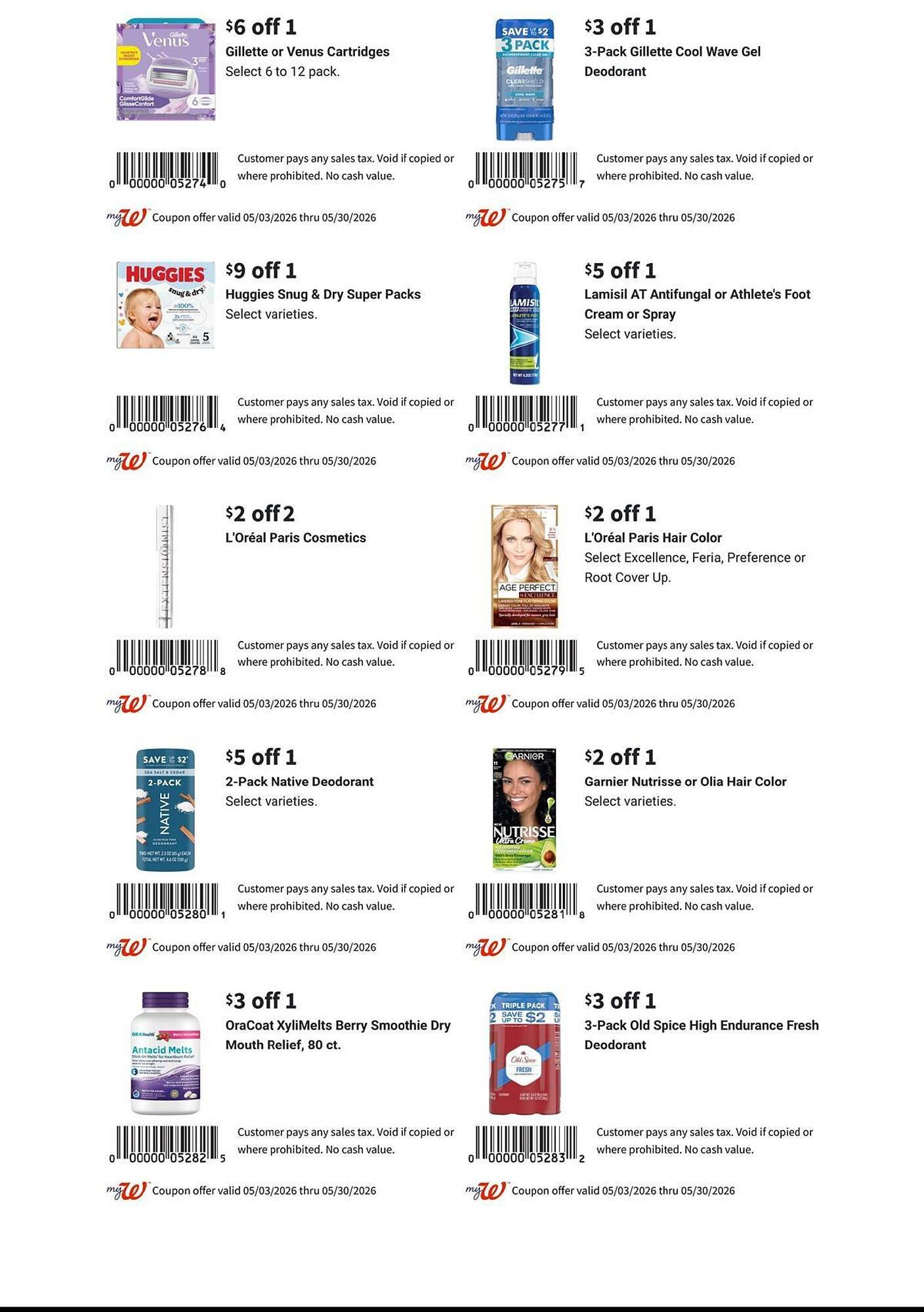  Catalog page 3 image 