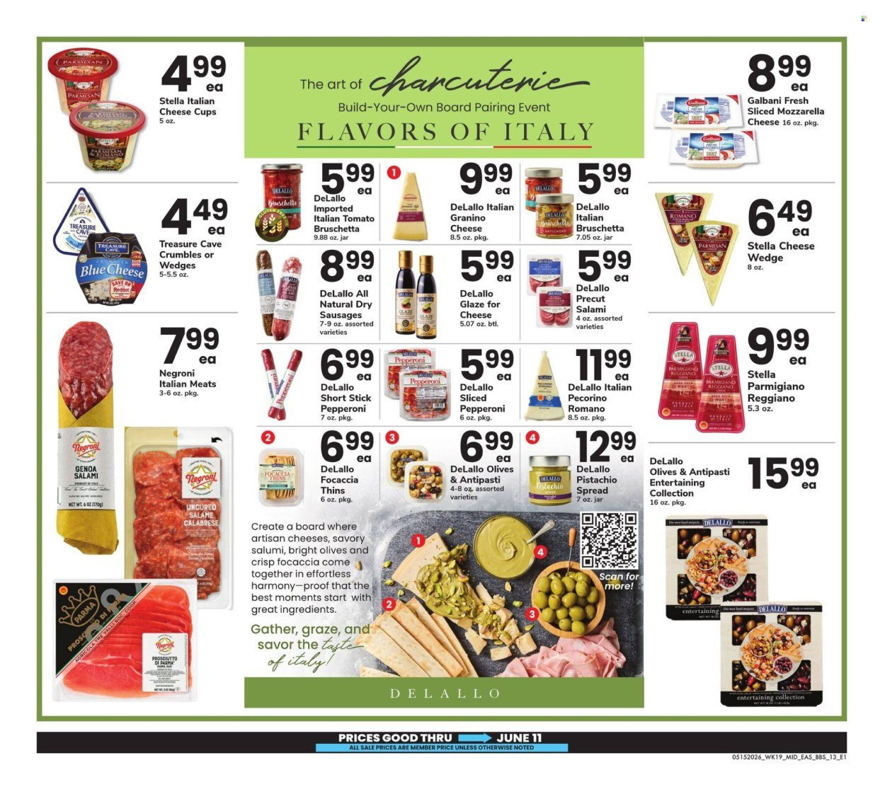 SAFEWAY ad - Big Book of Savings - Page 13