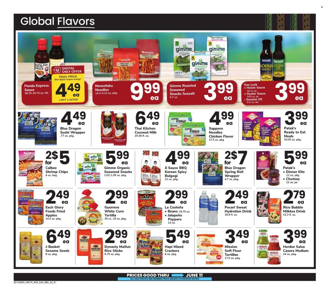 SAFEWAY ad - Big Book of Savings - Page 24