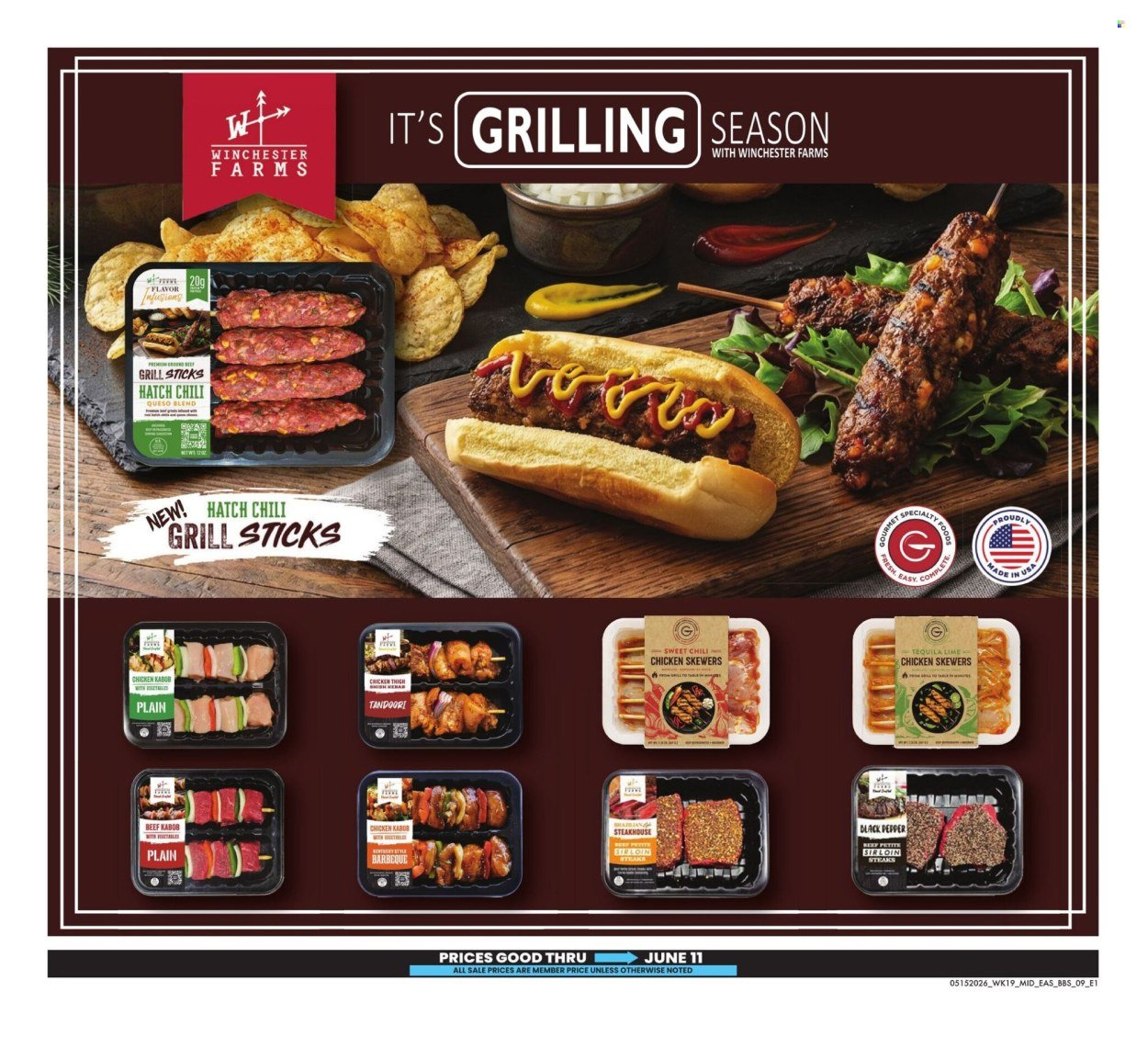 SAFEWAY ad - Big Book of Savings - Page 9