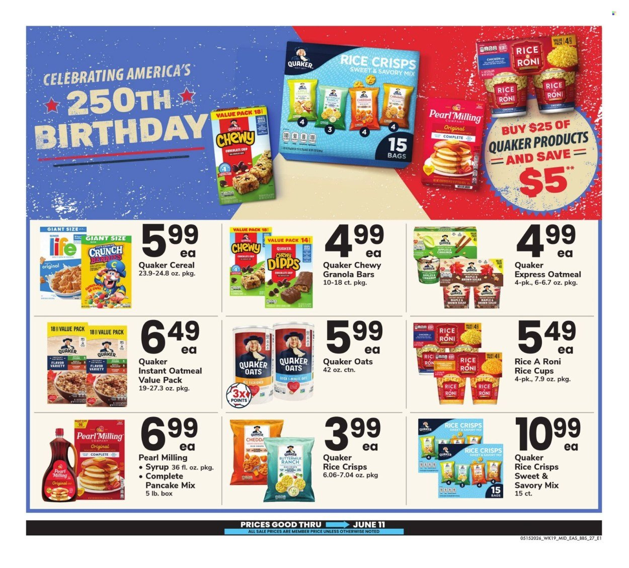 SAFEWAY ad - Big Book of Savings - Page 27