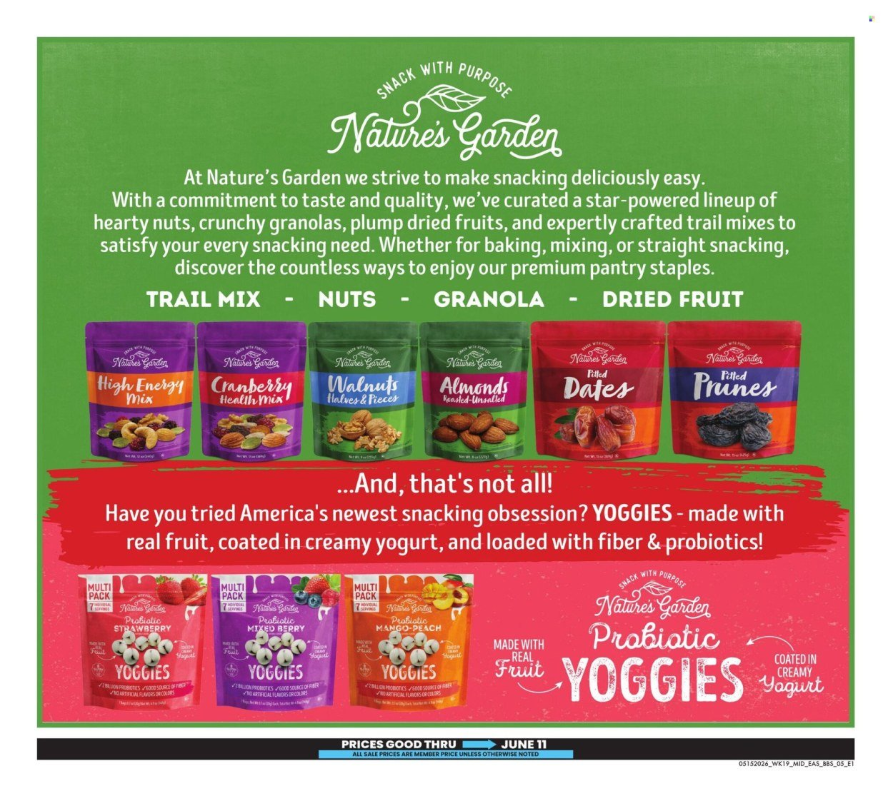 SAFEWAY ad - Big Book of Savings - Page 5