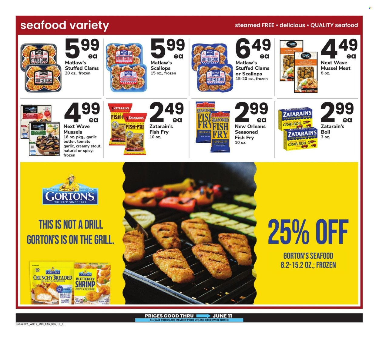 SAFEWAY ad - Big Book of Savings - Page 10