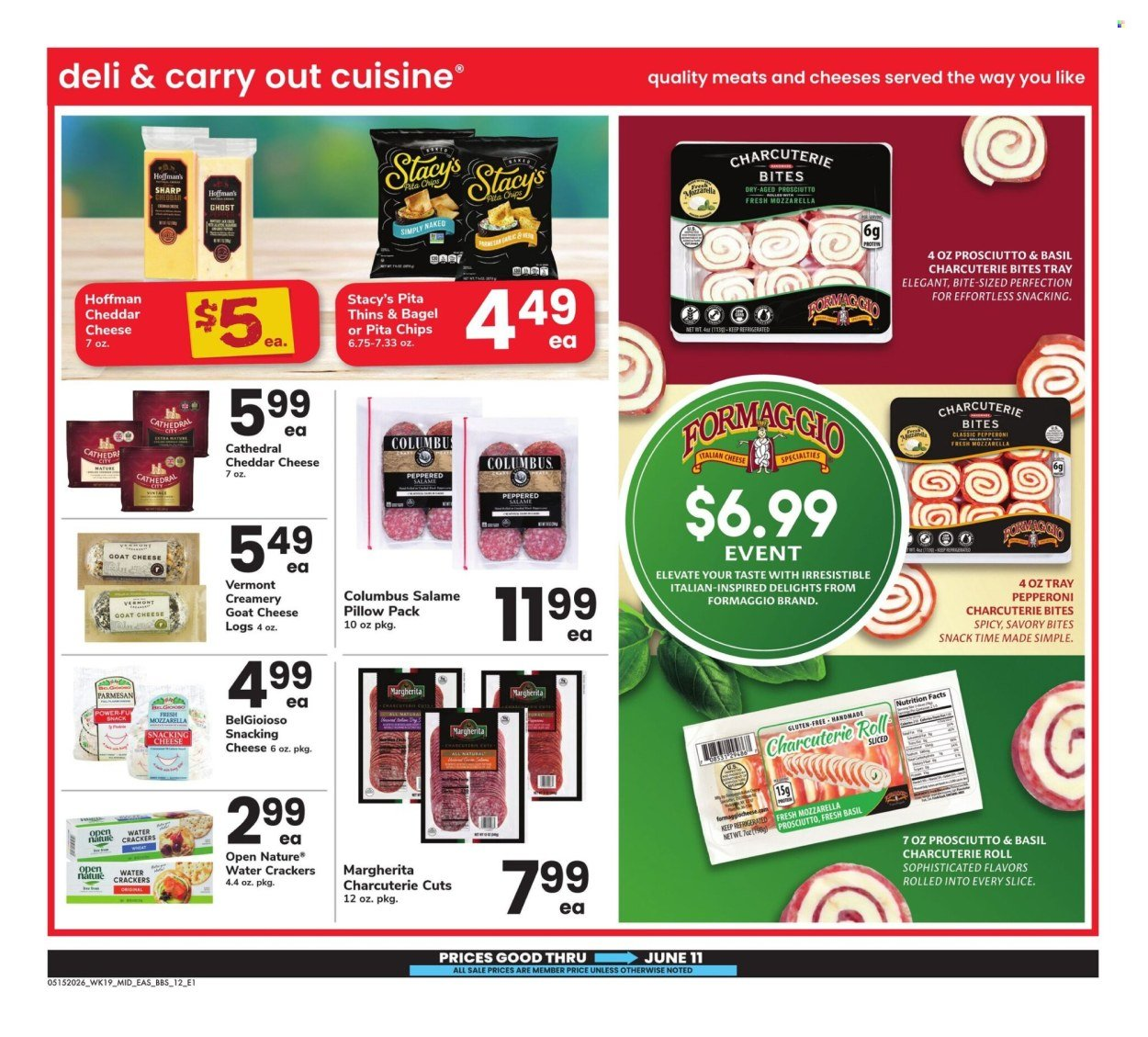 SAFEWAY ad - Big Book of Savings - Page 12