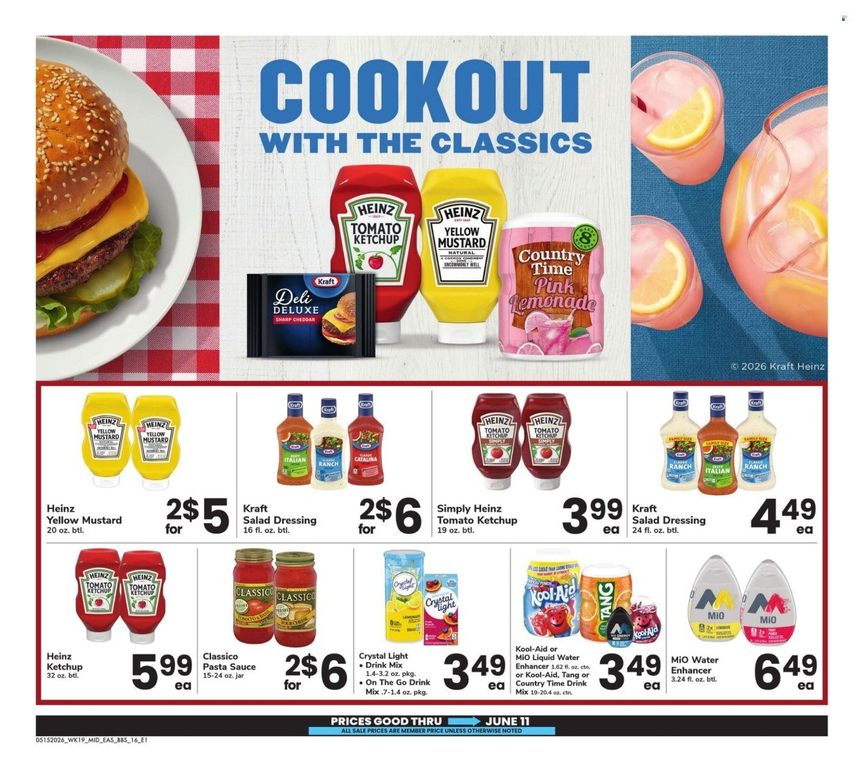 SAFEWAY ad - Big Book of Savings - Page 16