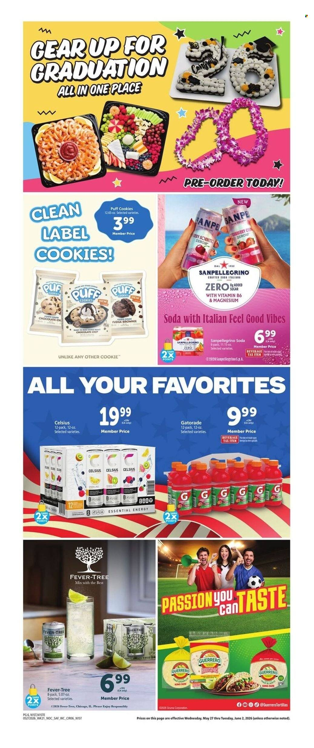 SAFEWAY ad - Page 6