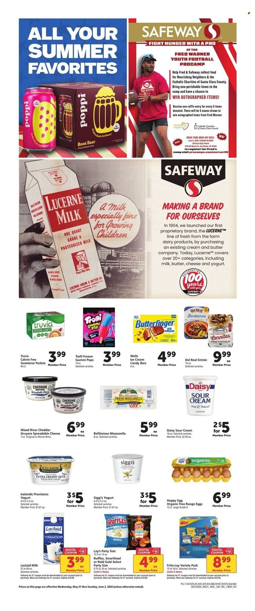 SAFEWAY ad - Page 7