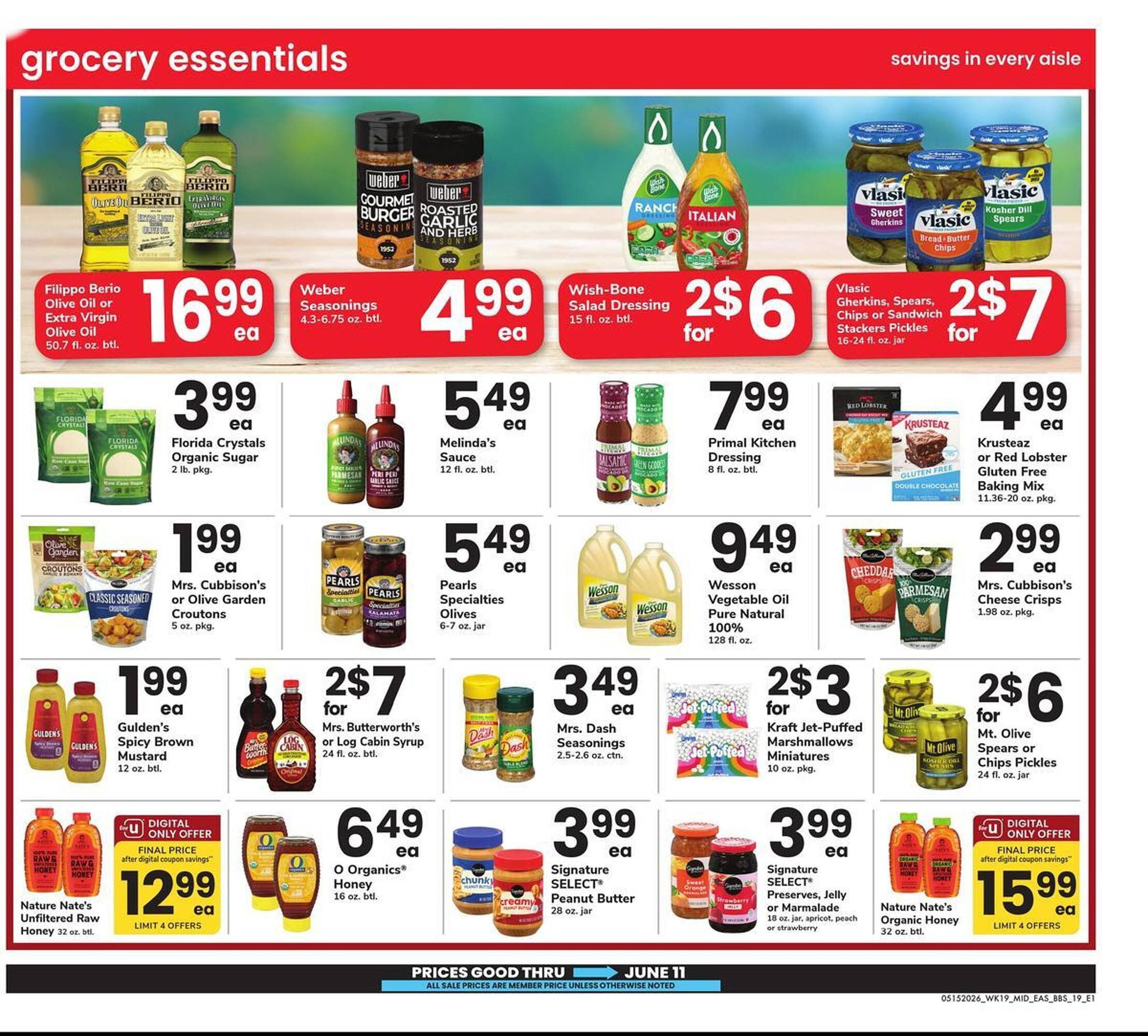 Safeway - Page 19