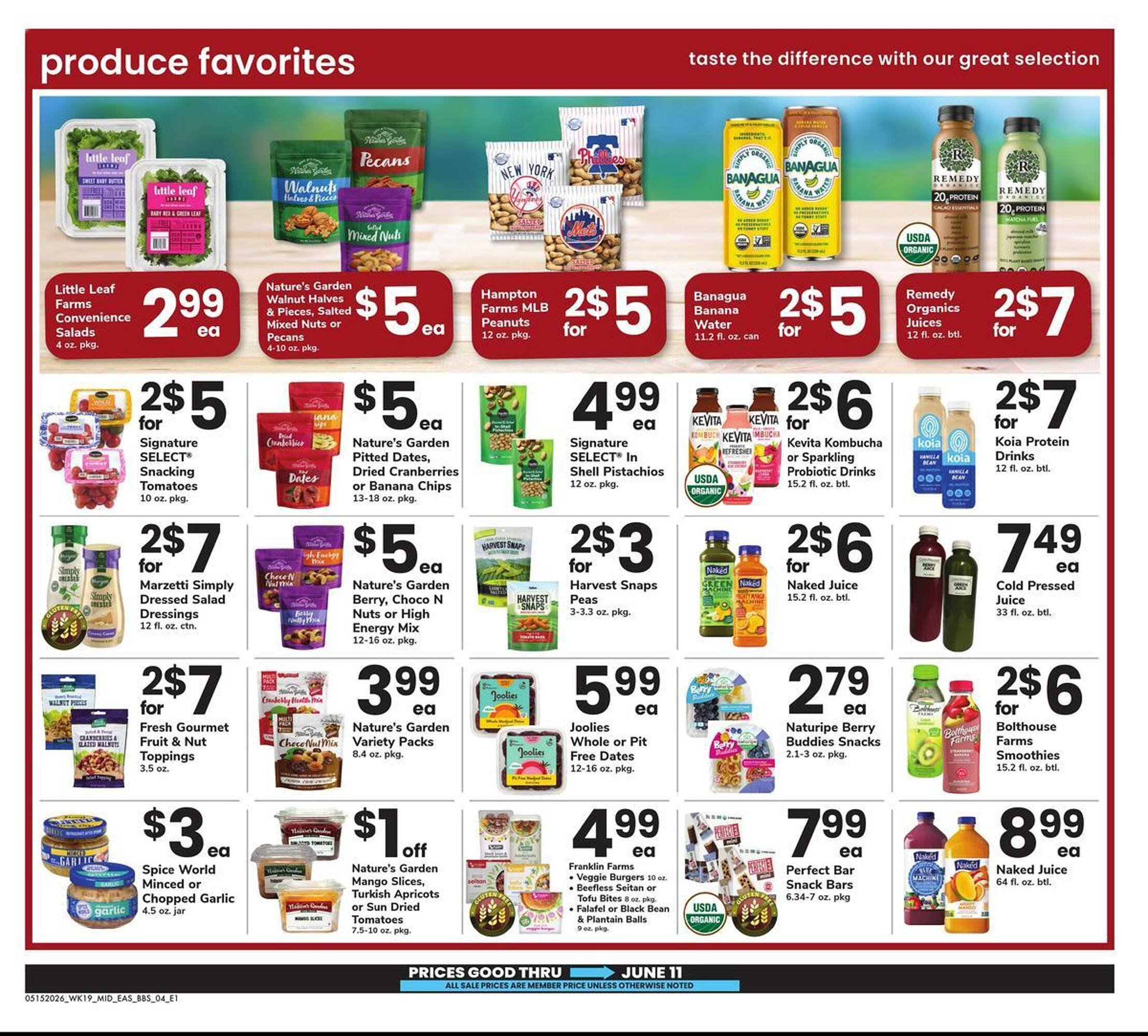 Safeway - Page 4