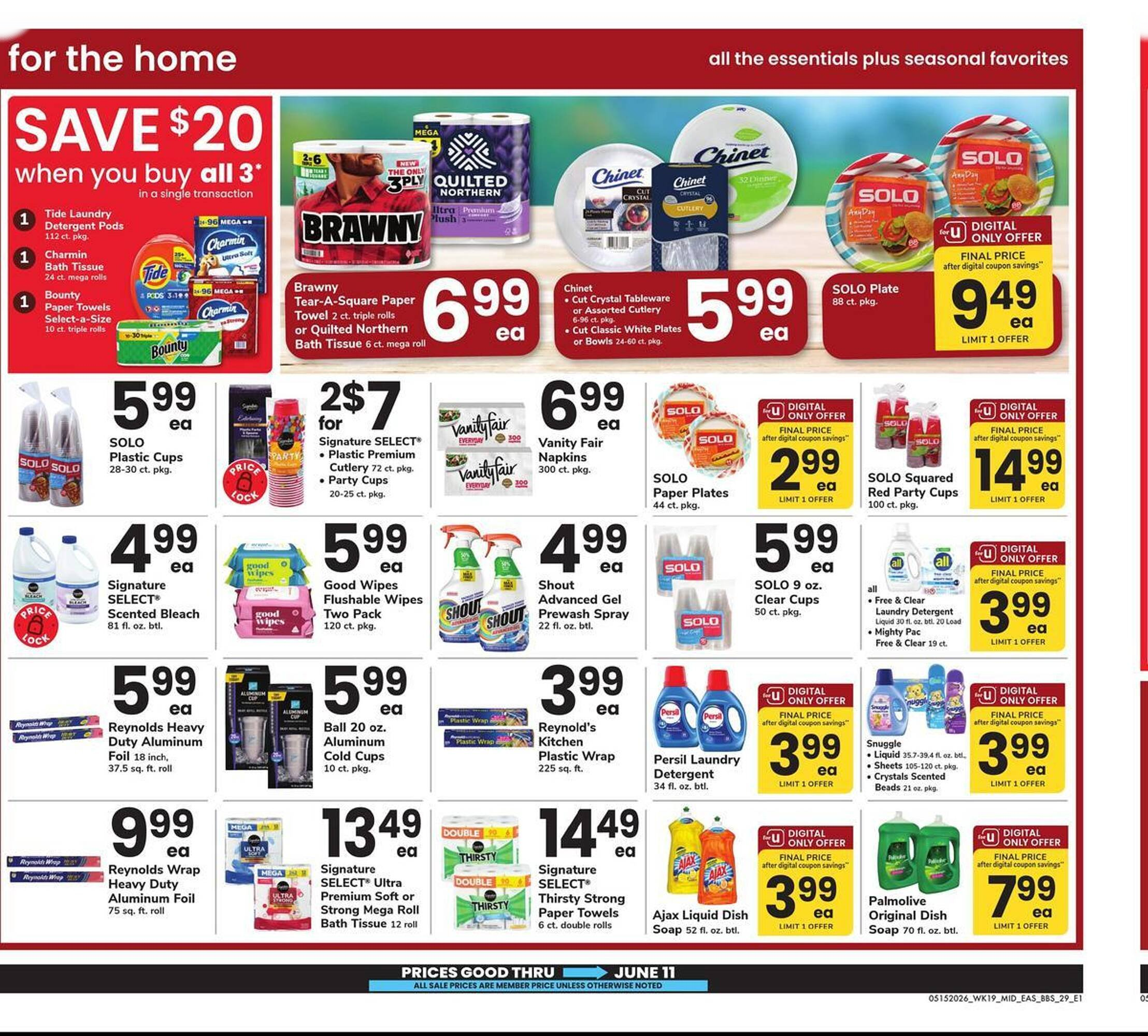 Safeway - Page 29