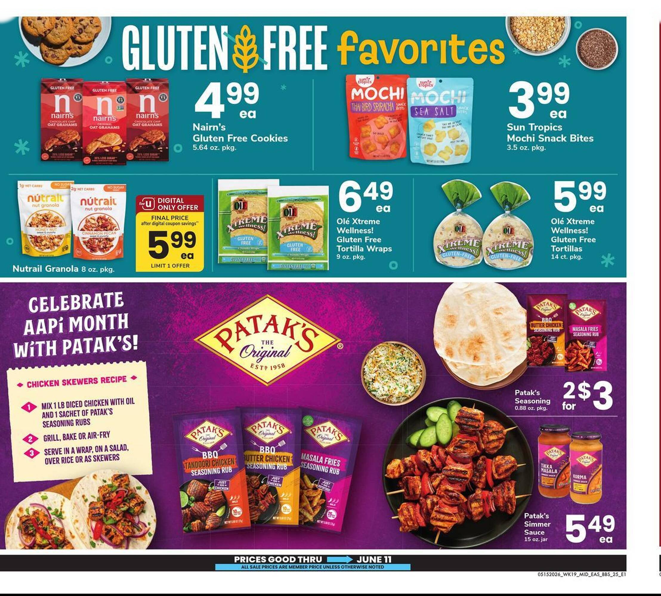 Safeway - Page 25