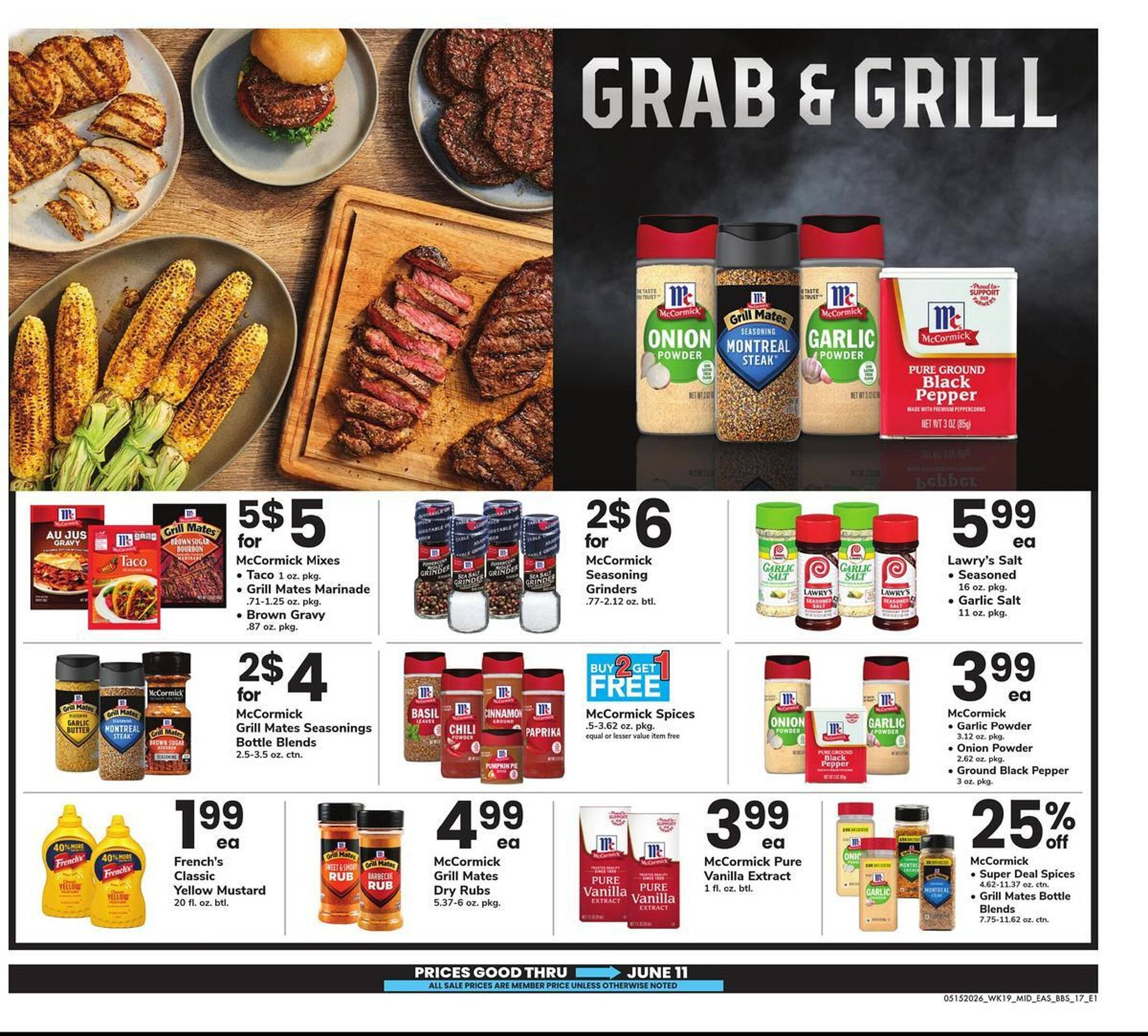 Safeway - Page 17