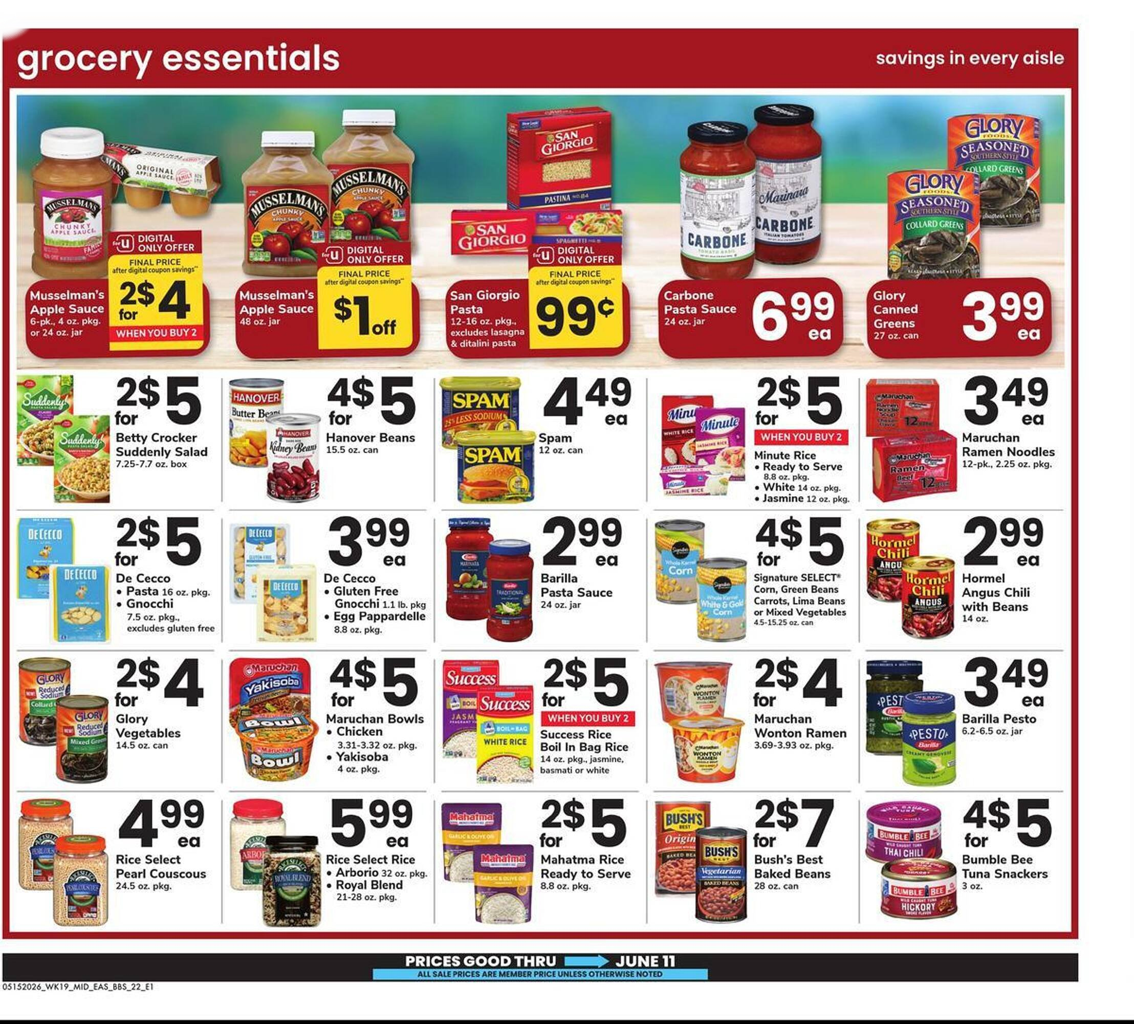 Safeway - Page 22