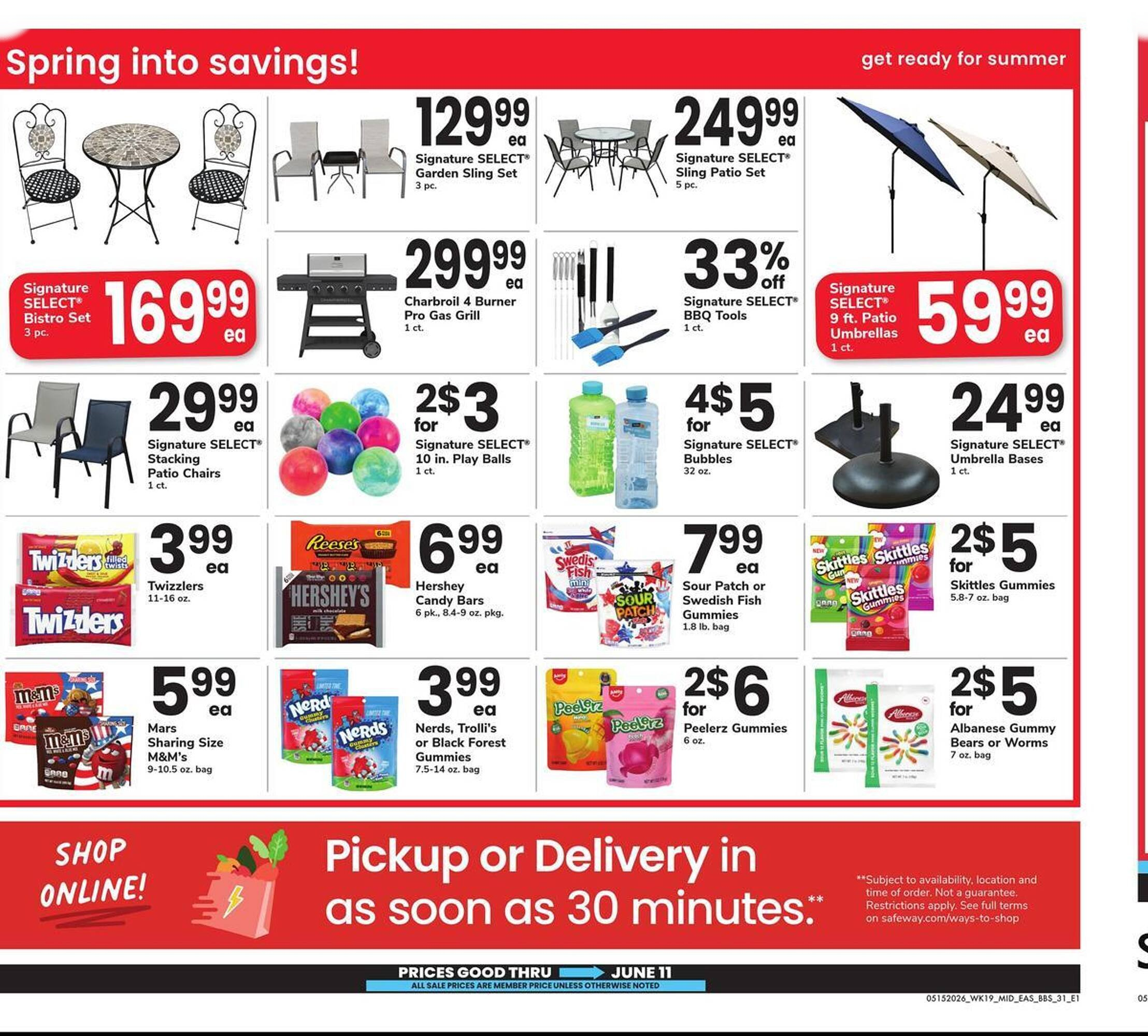 Safeway - Page 31