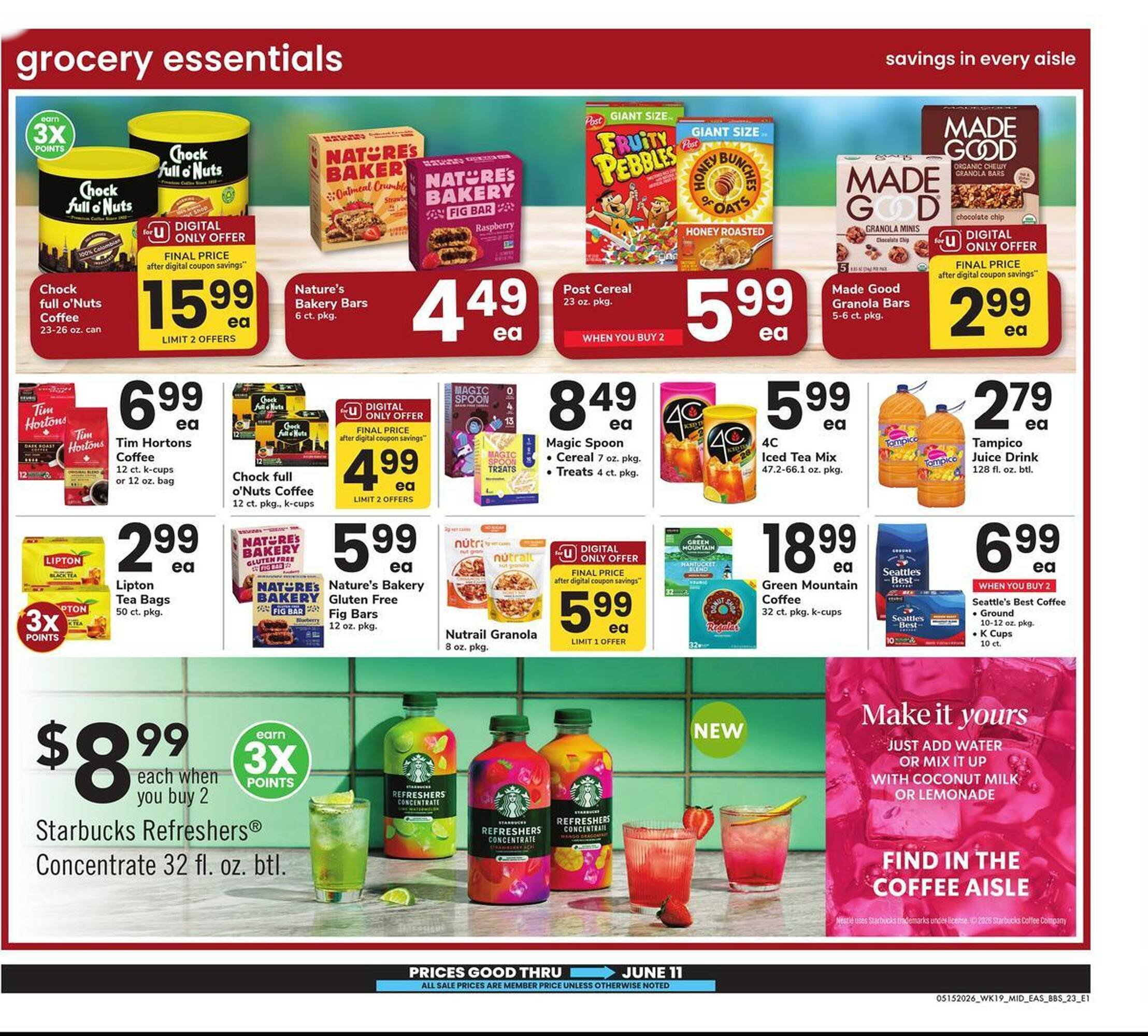 Safeway - Page 23
