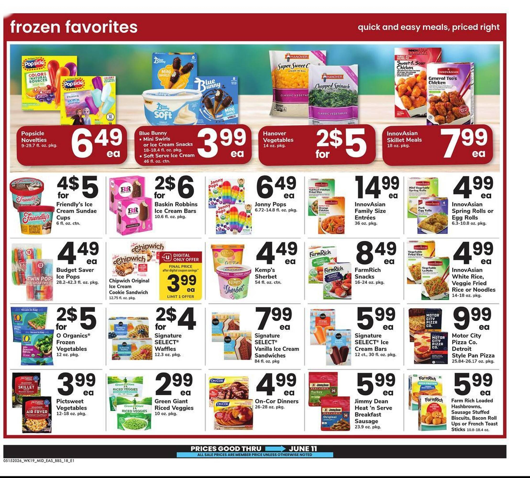 Safeway - Page 18