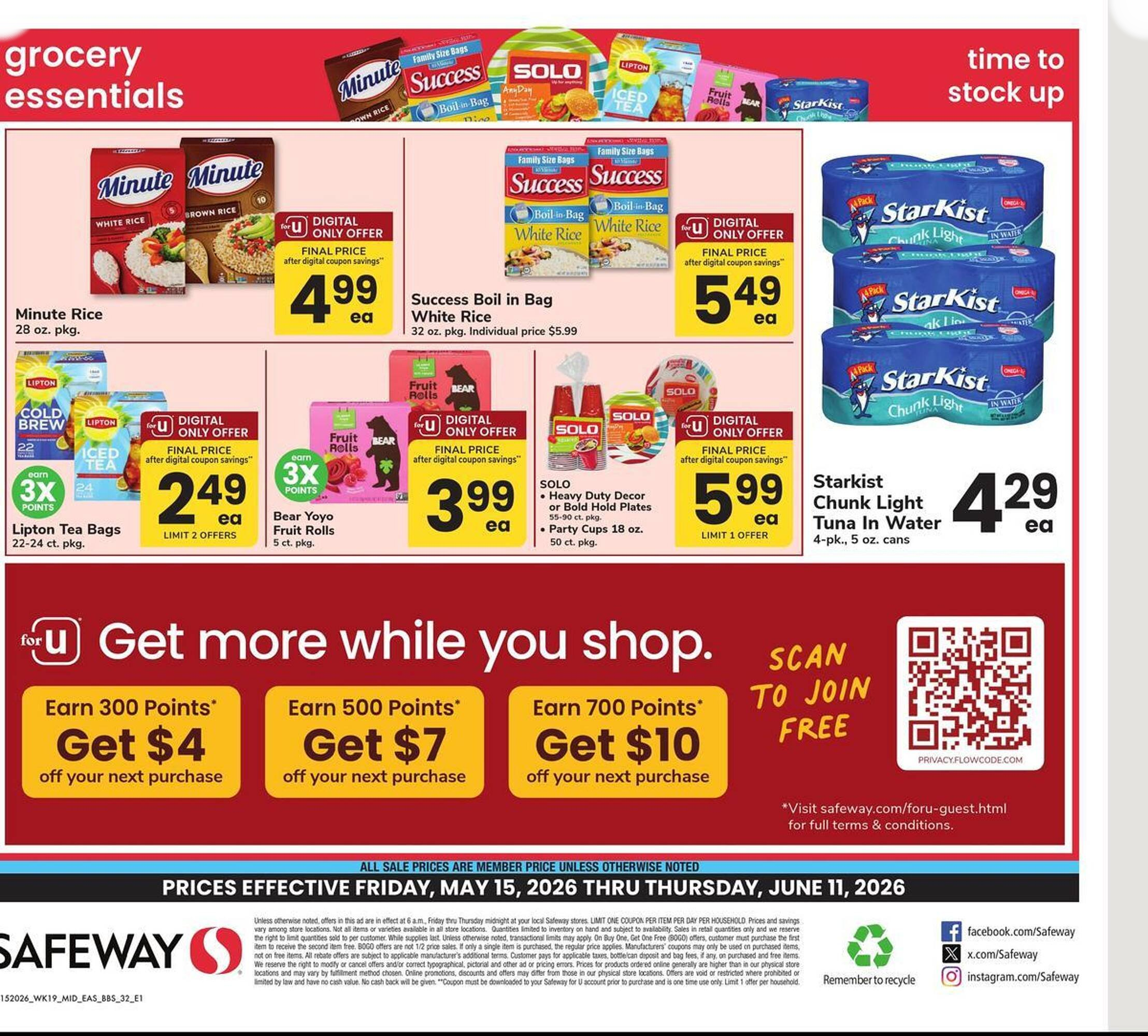 Safeway - Page 32