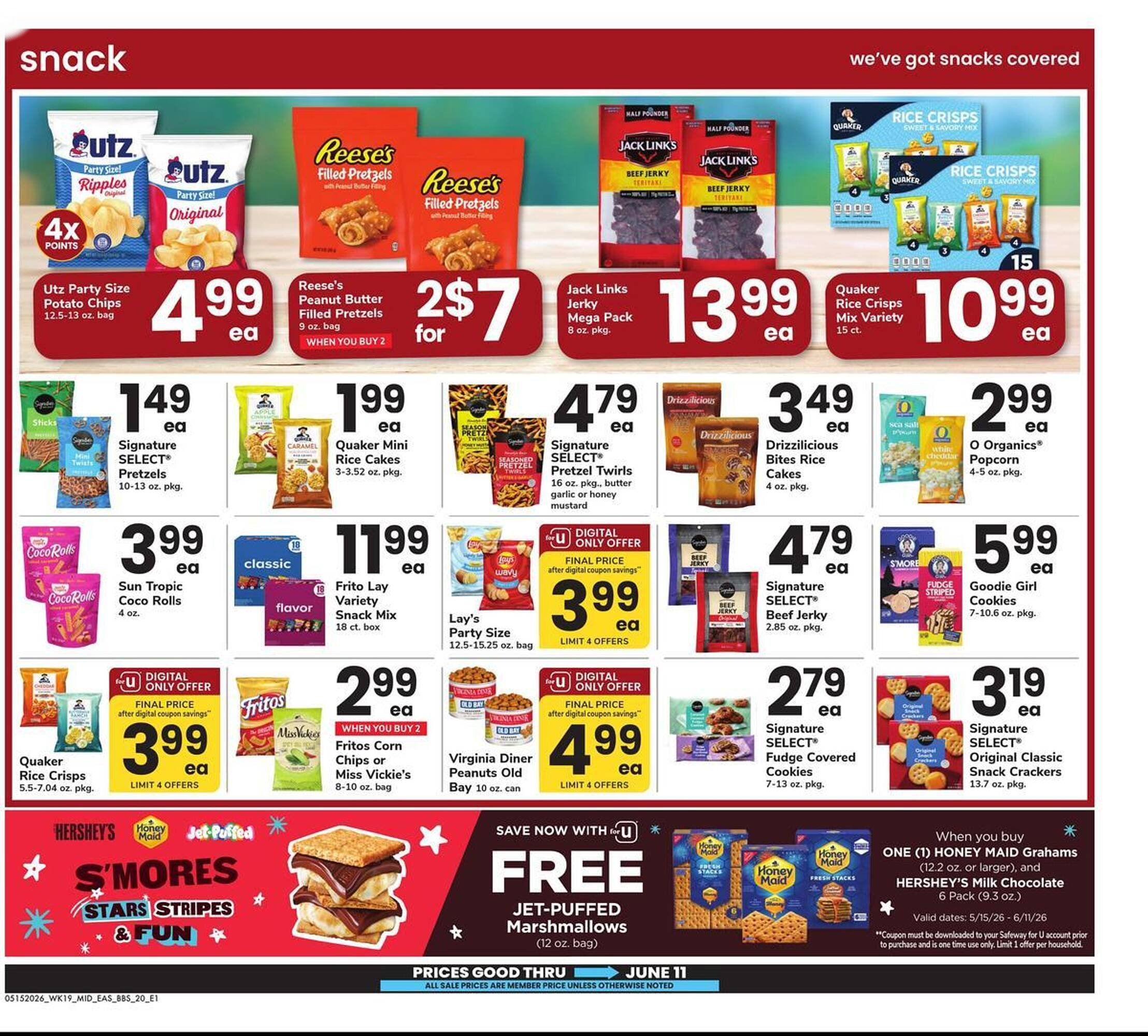 Safeway - Page 20