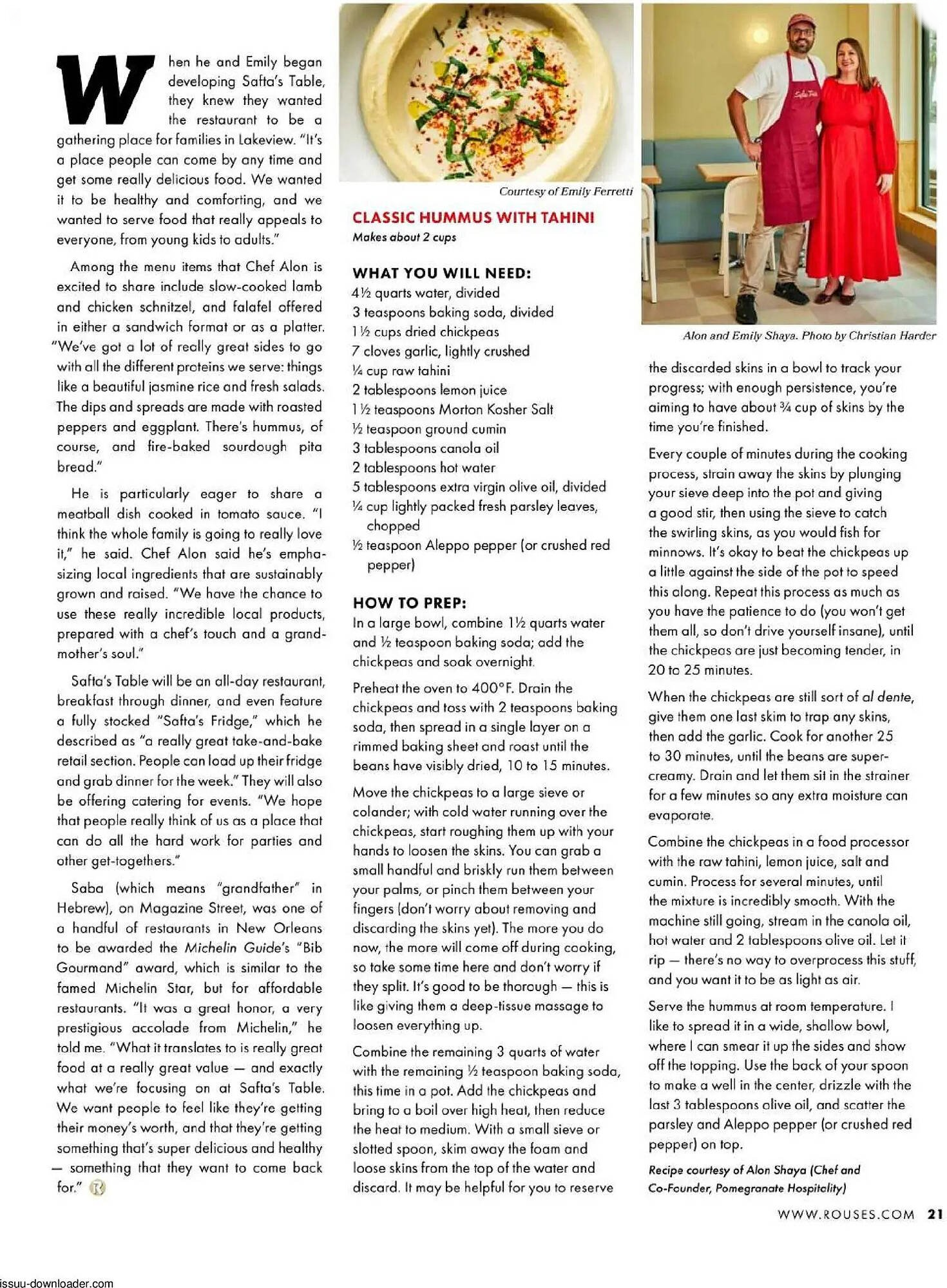 Rouses - Page 23