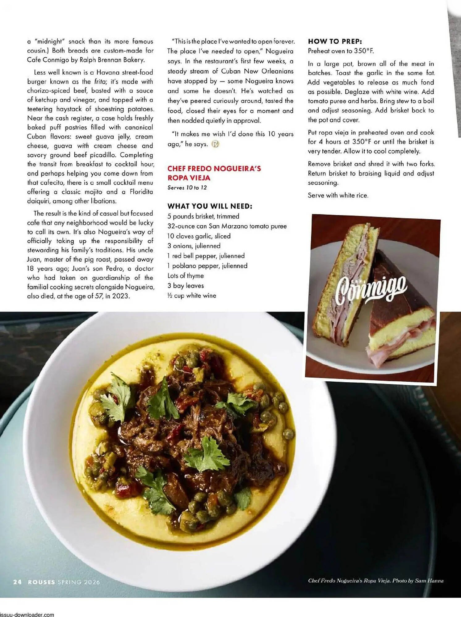 Rouses - Page 26