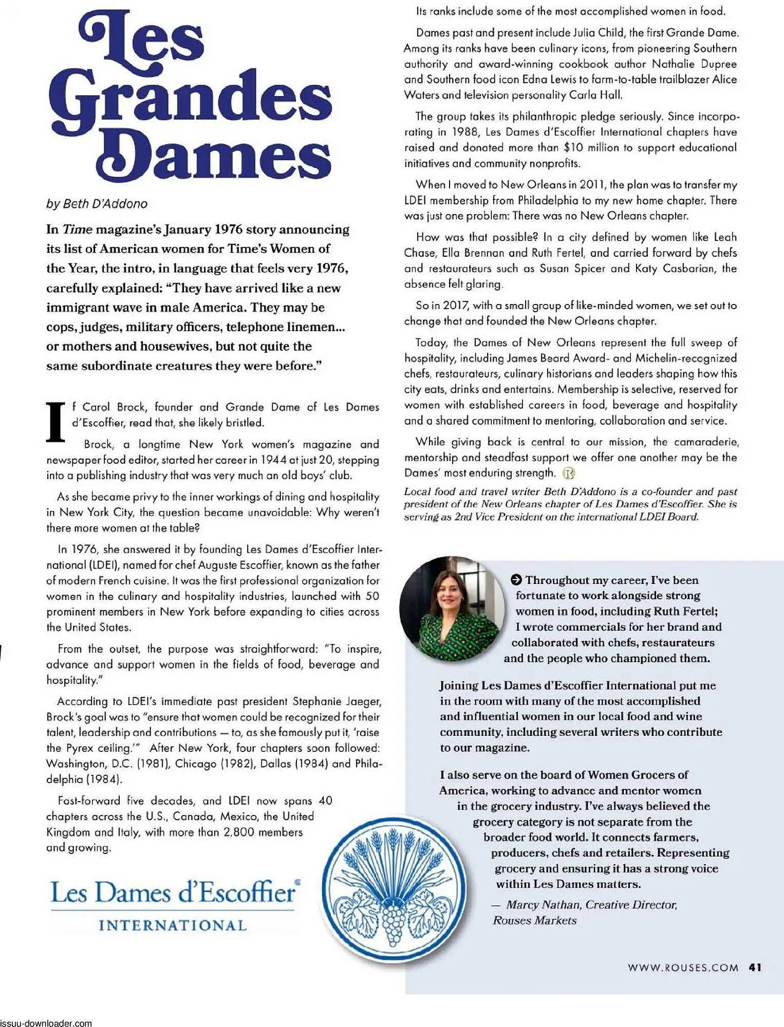 Rouses - Page 43