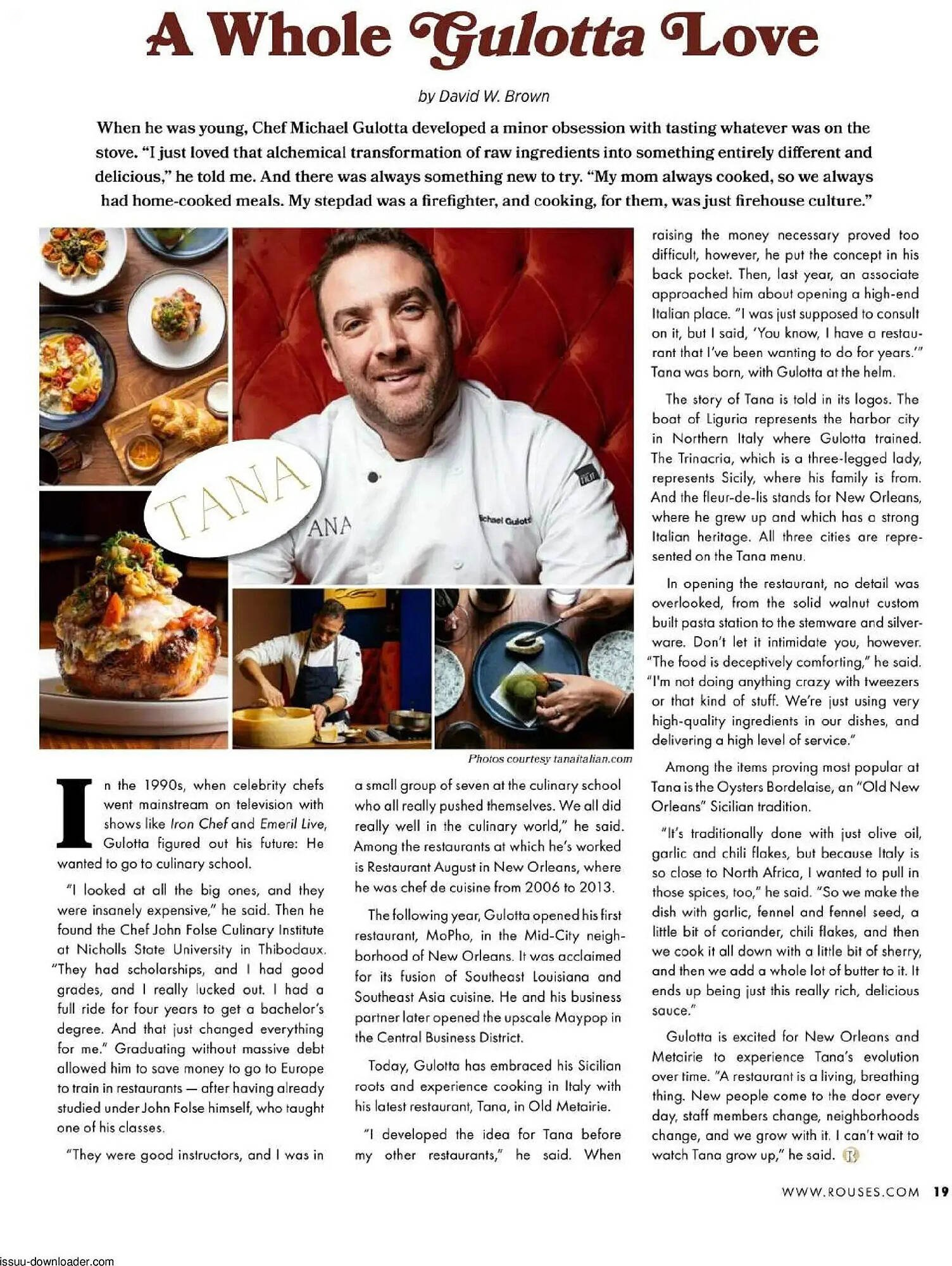 Rouses - Page 21