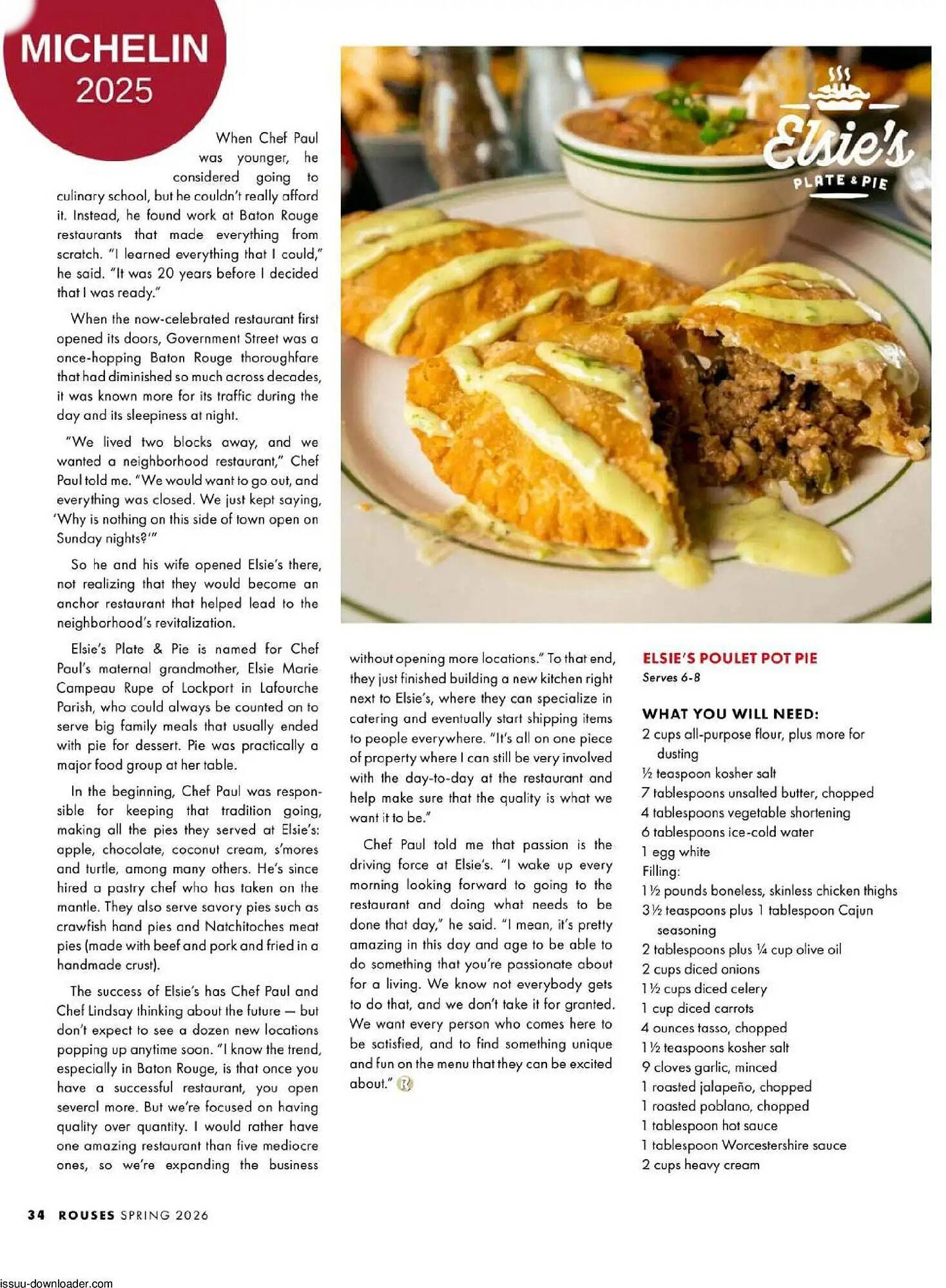 Rouses - Page 36