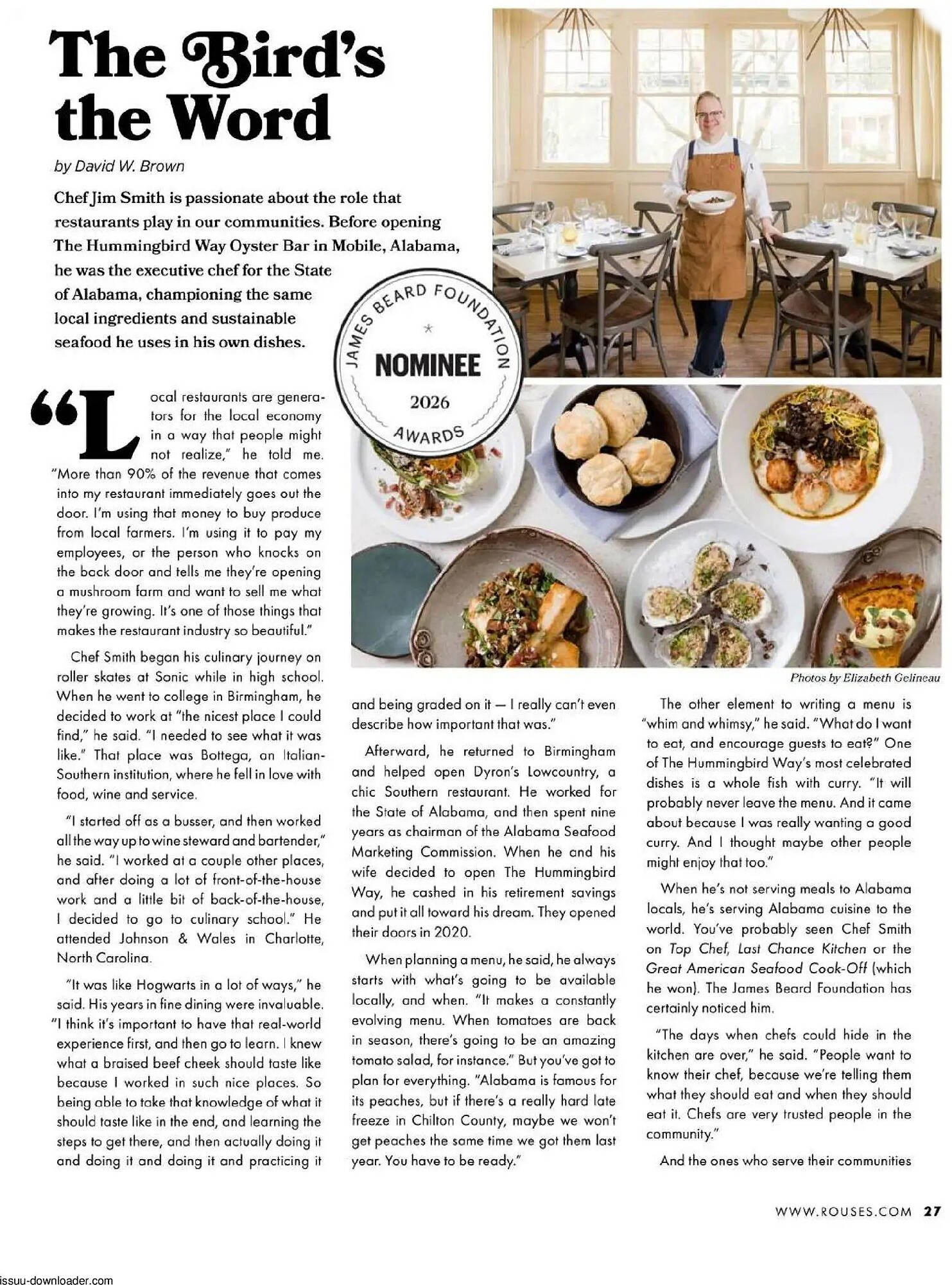 Rouses - Page 29